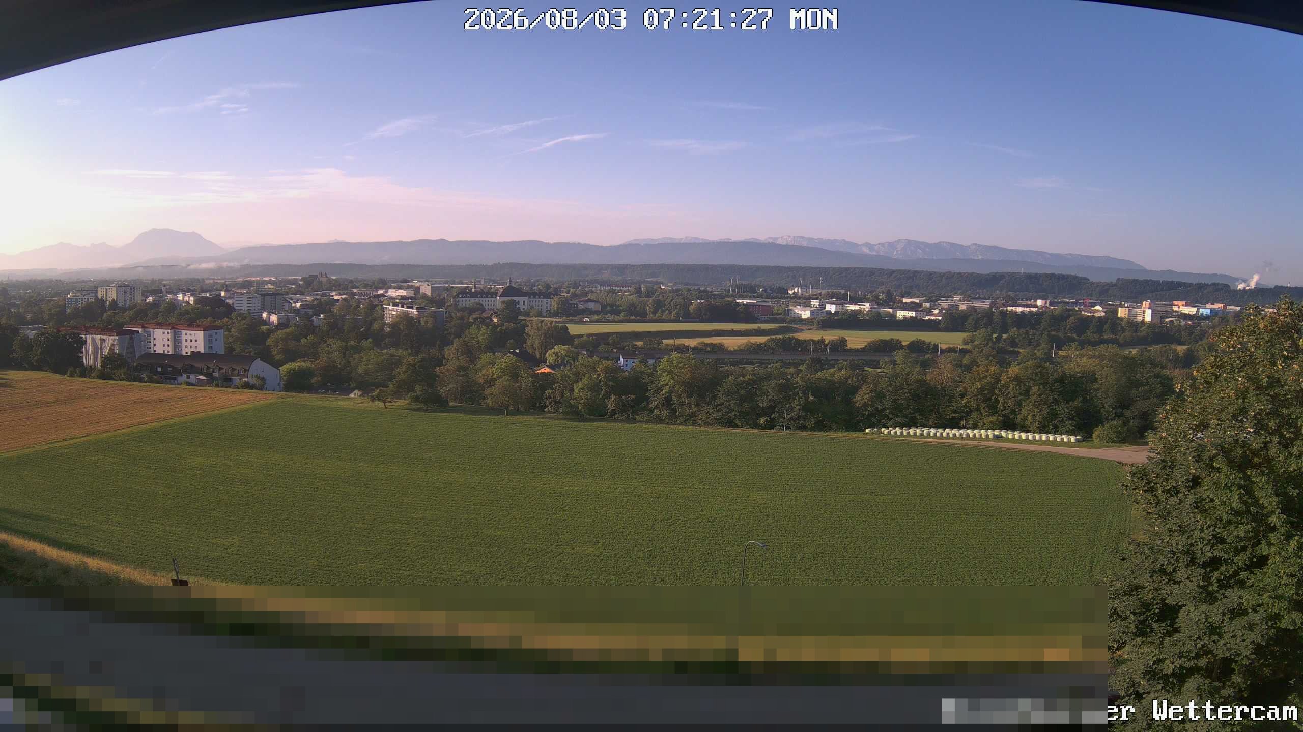 Aktuelles Webcam-Bild