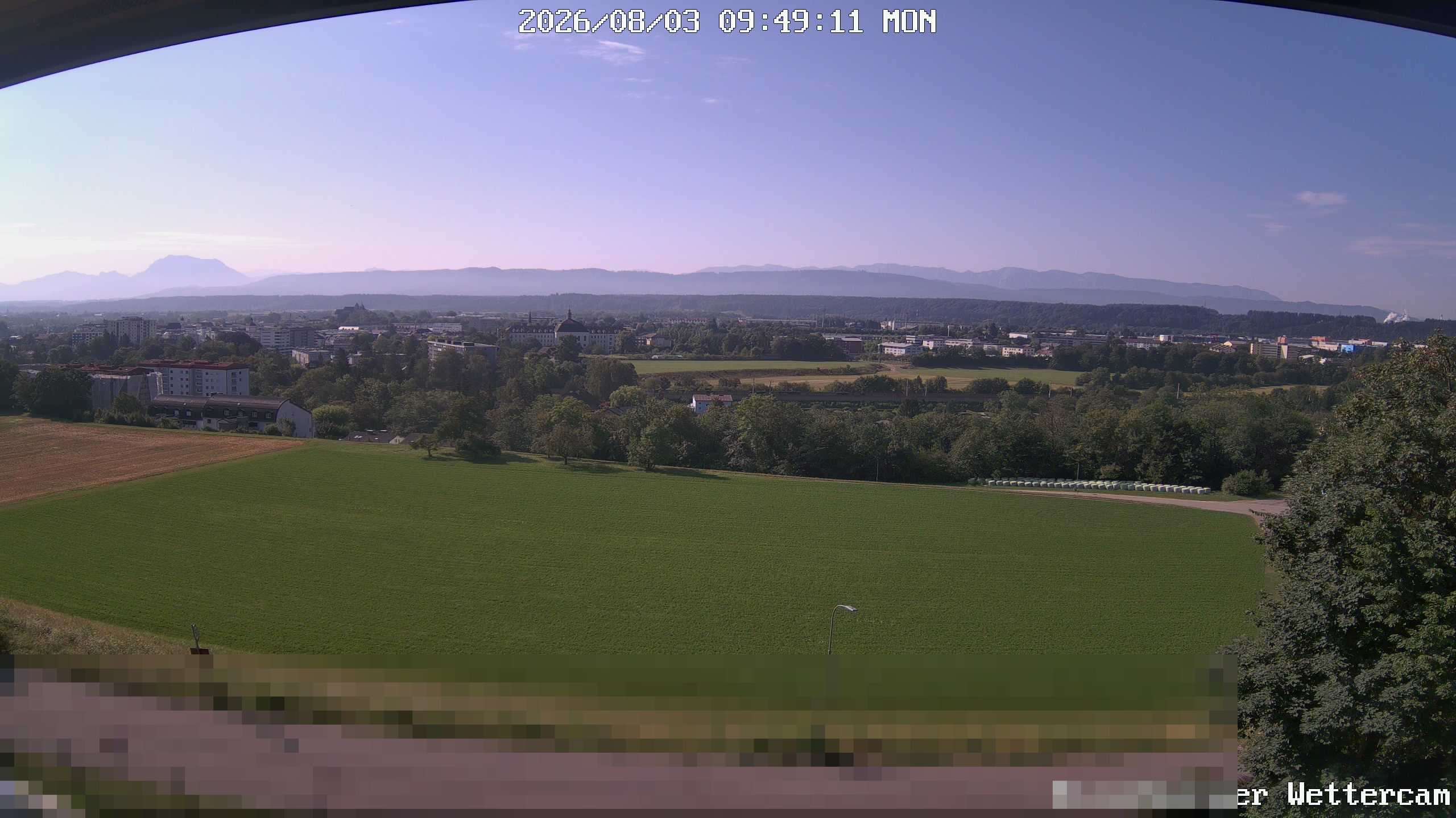 Aktuelles Webcam-Bild