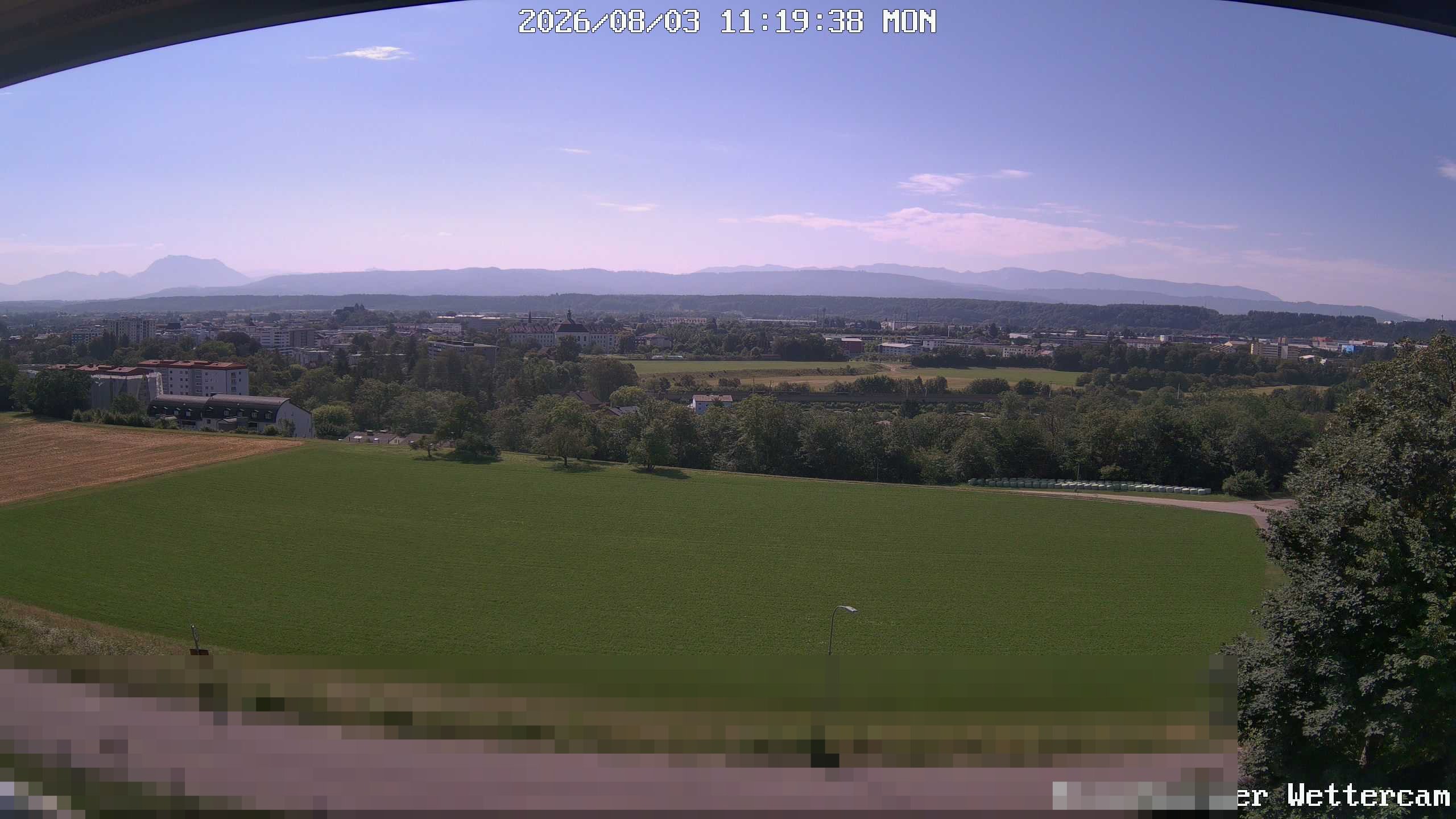 Aktuelles Webcam-Bild