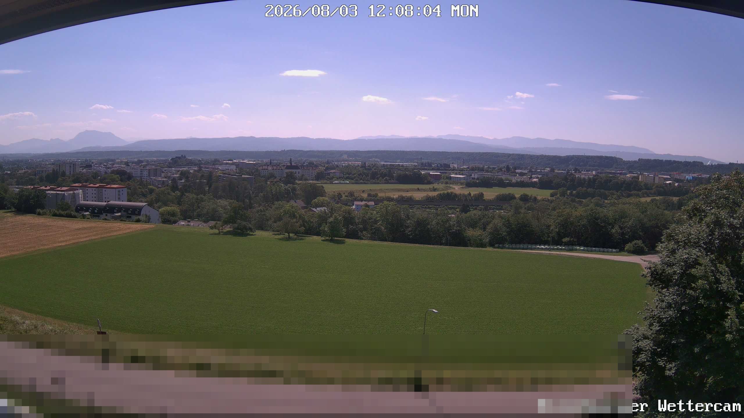 Aktuelles Webcam-Bild