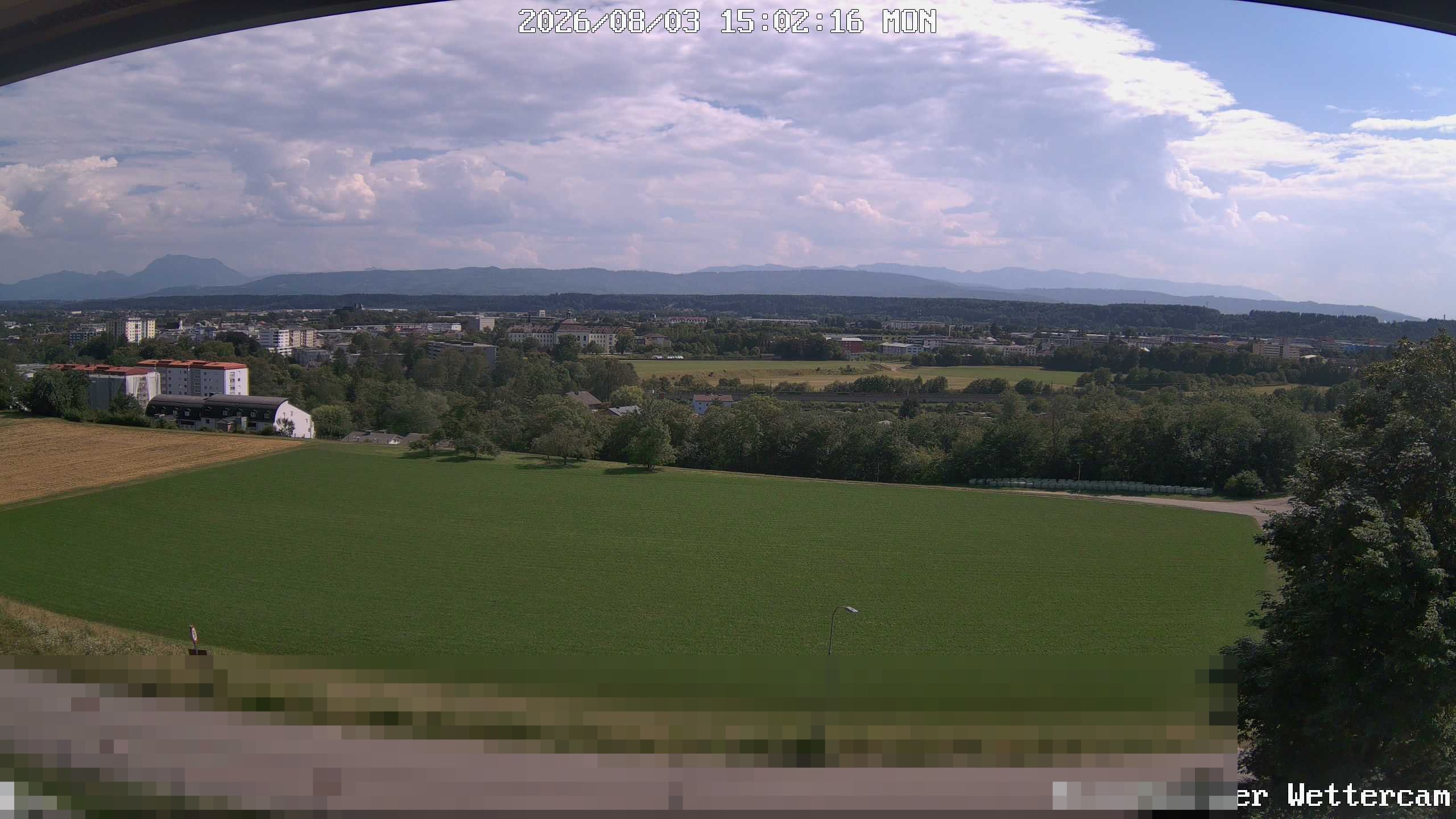 Aktuelles Webcam-Bild