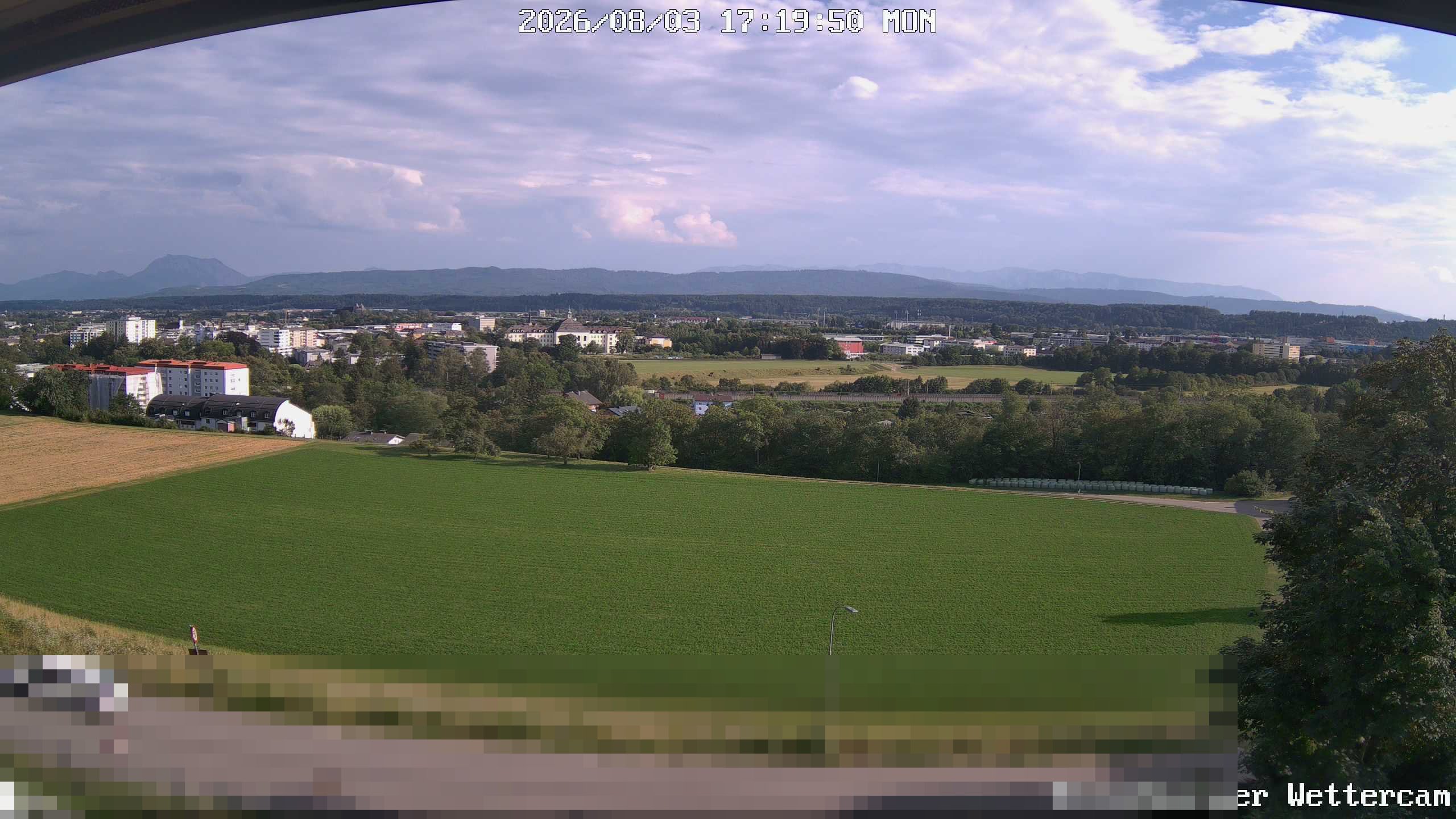 Aktuelles Webcam-Bild