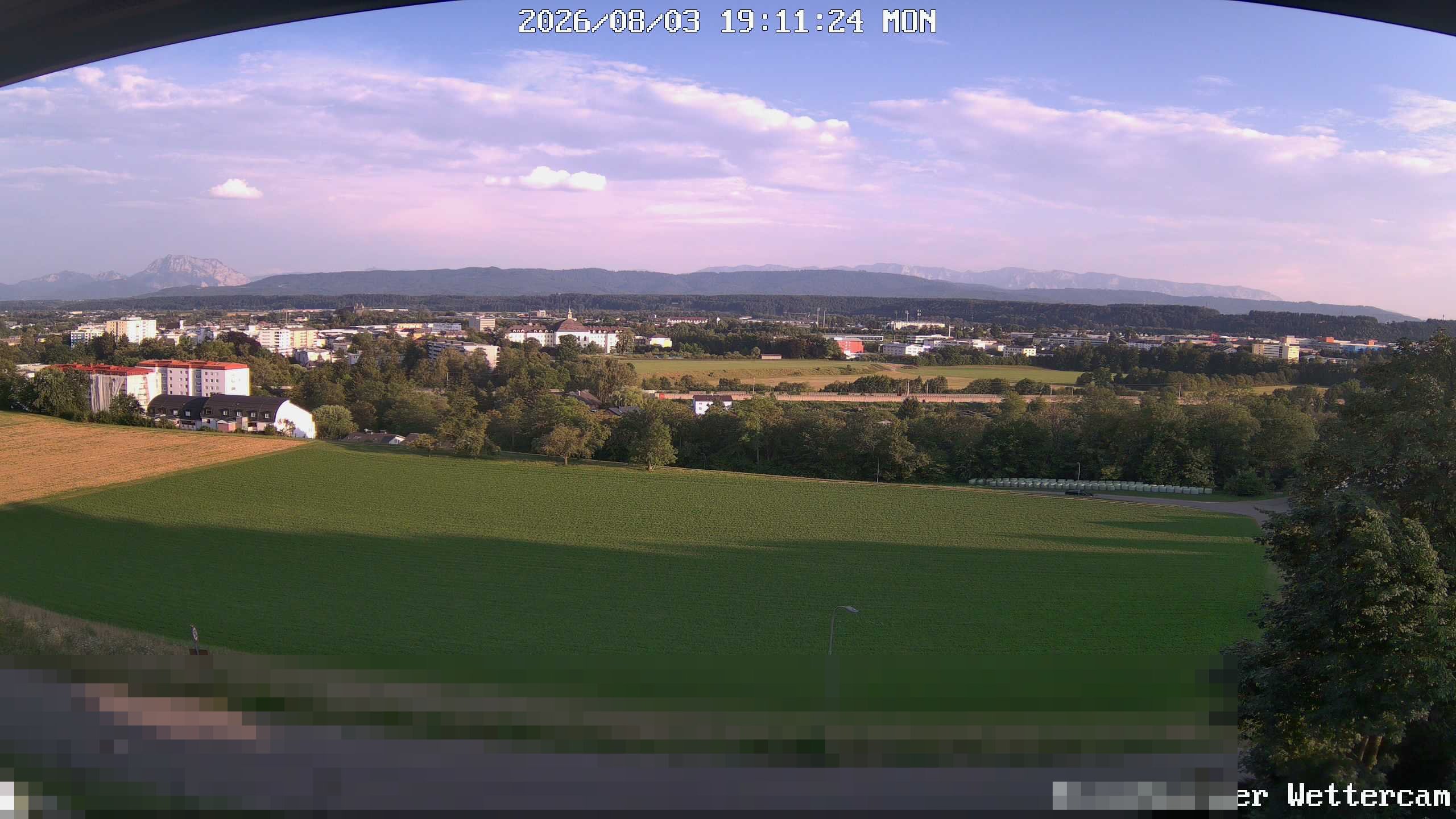 Aktuelles Webcam-Bild