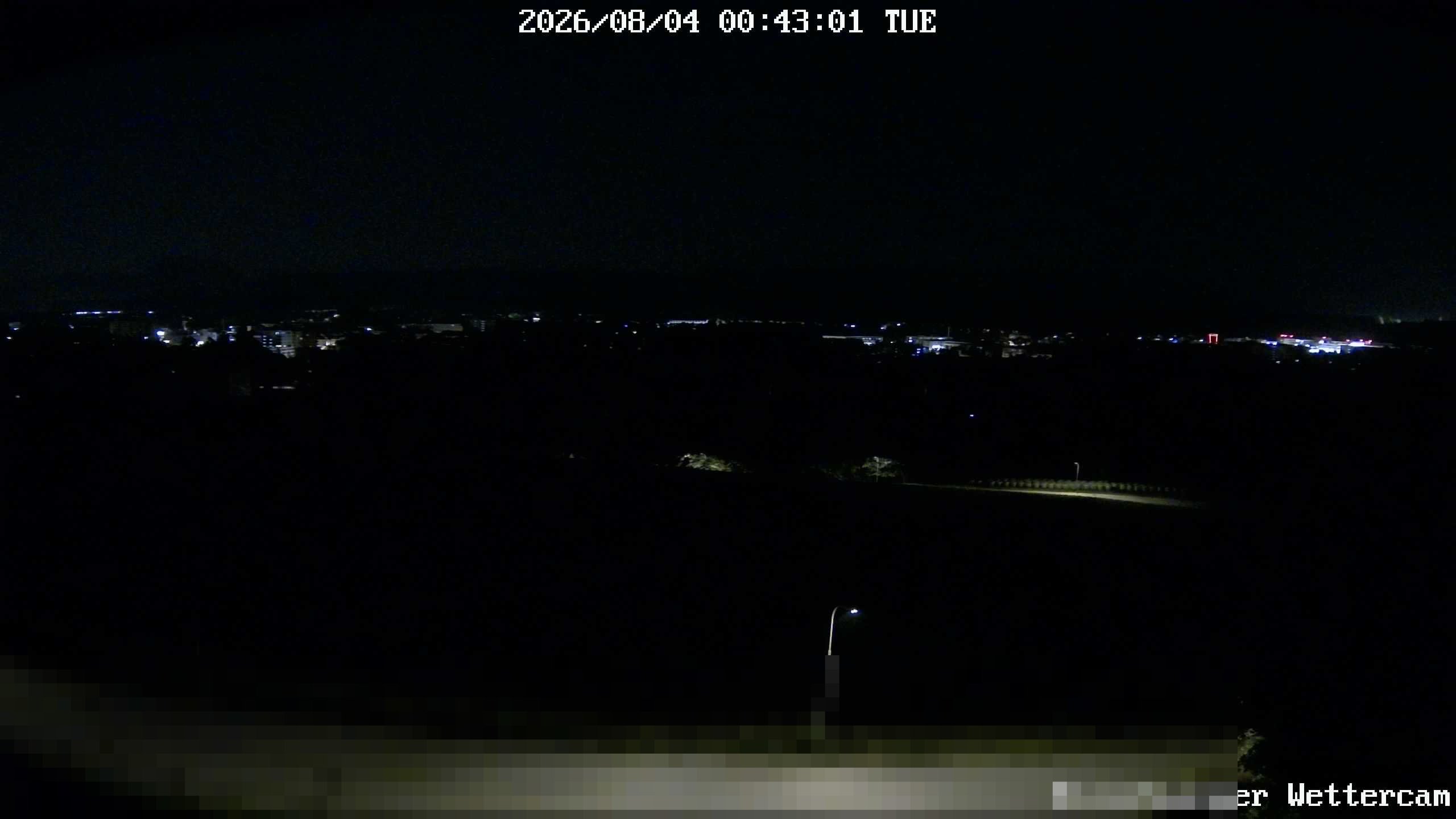 Aktuelles Webcam-Bild