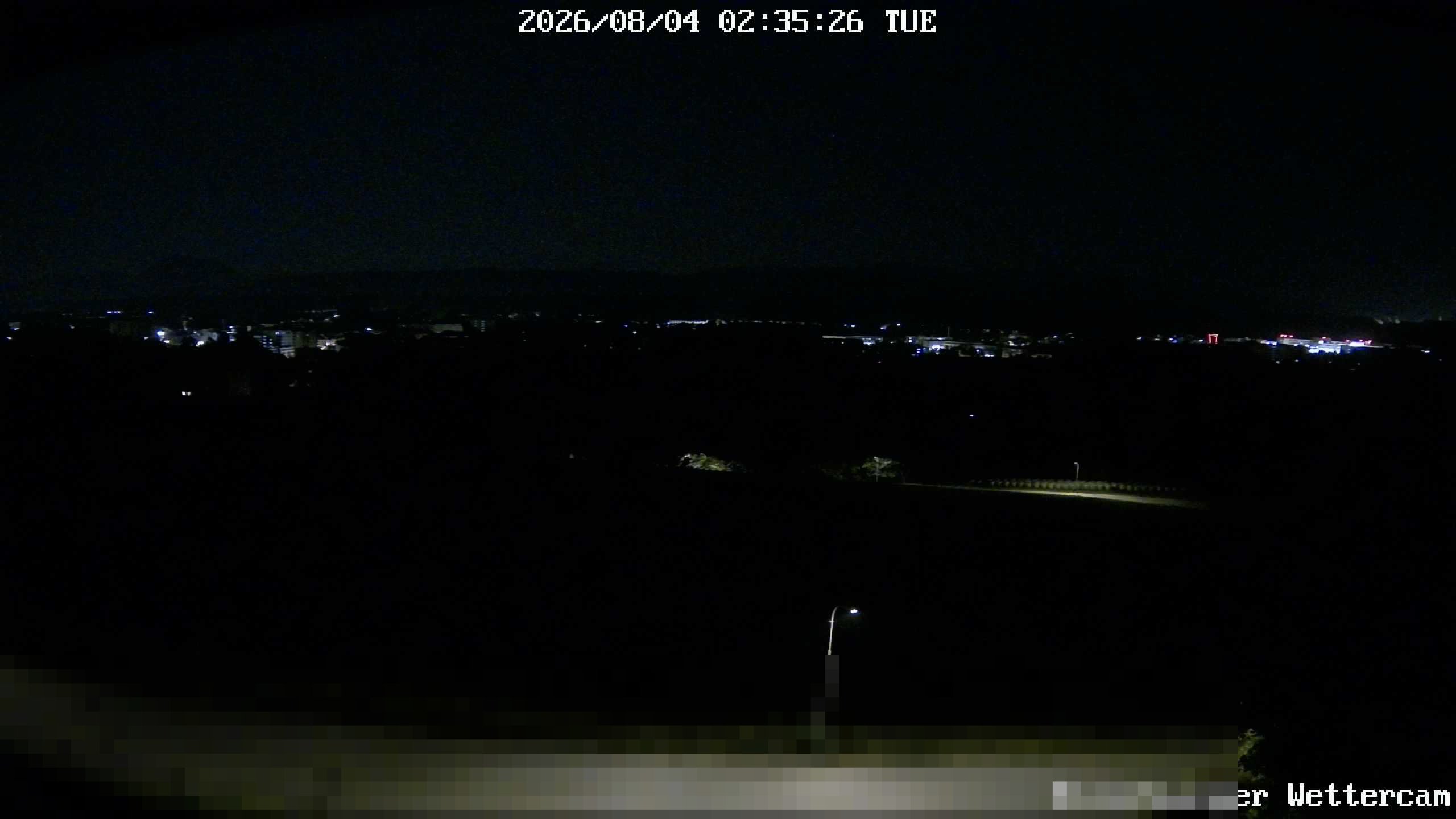 Aktuelles Webcam-Bild