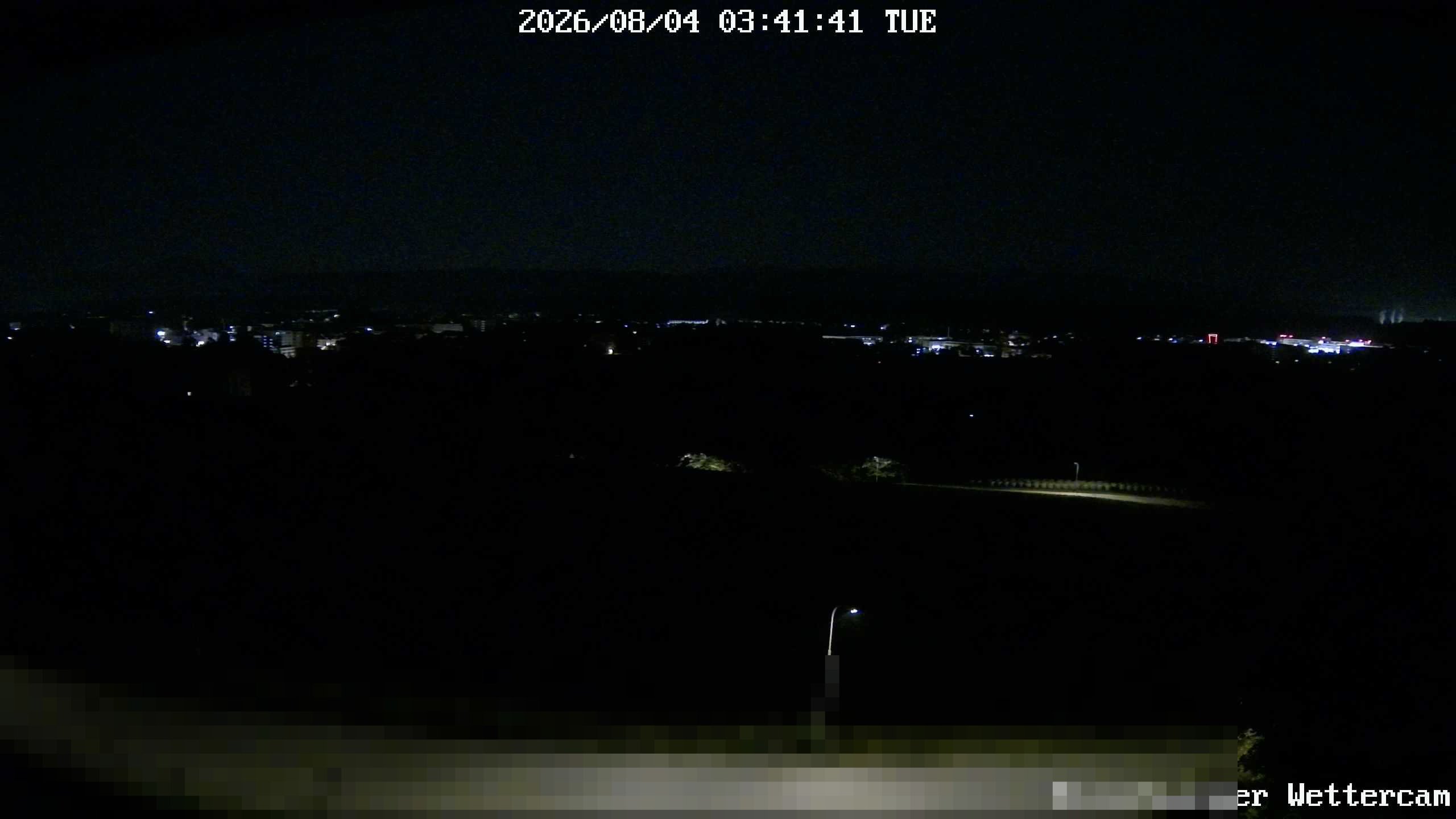 Aktuelles Webcam-Bild