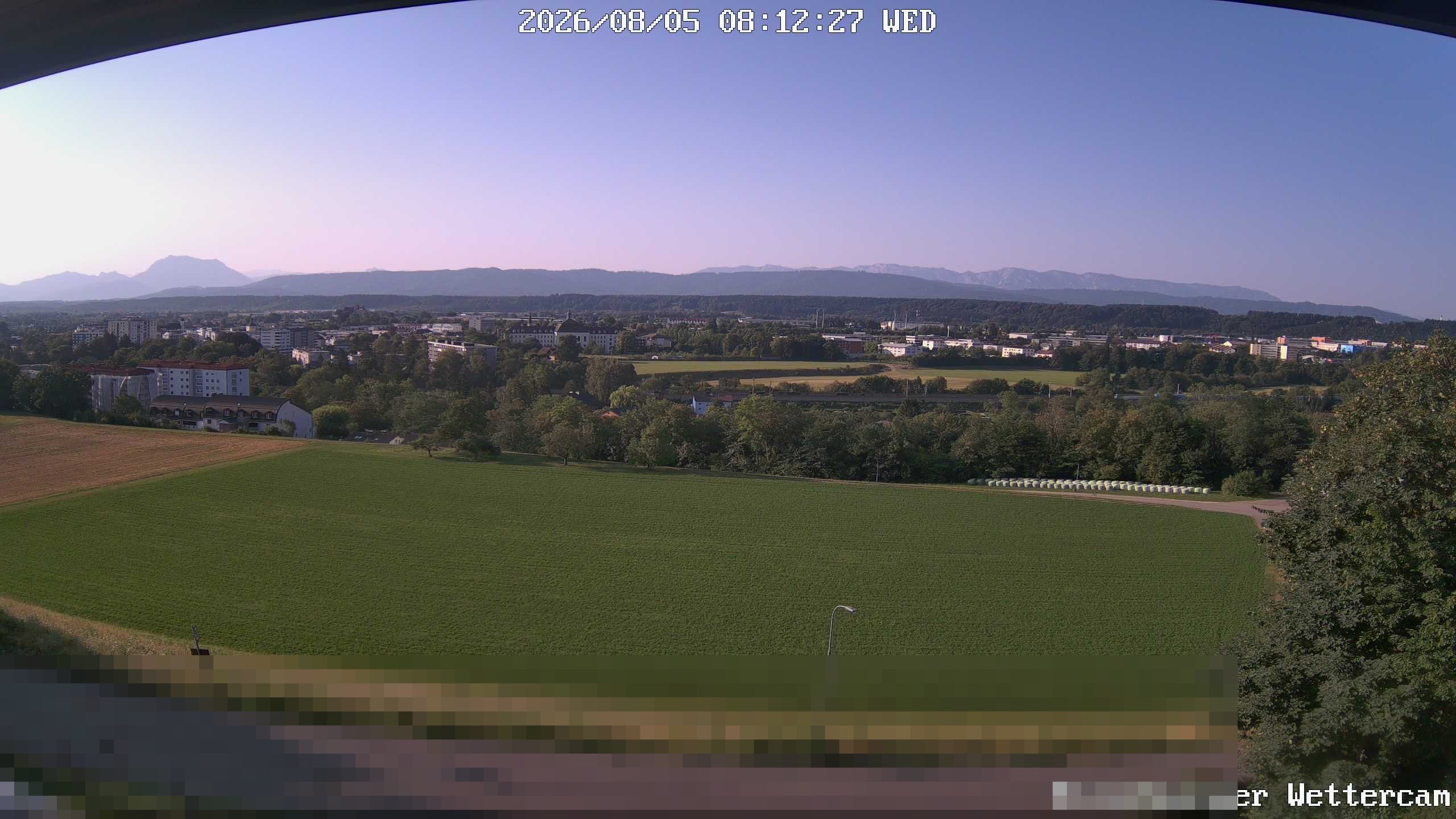 Aktuelles Webcam-Bild
