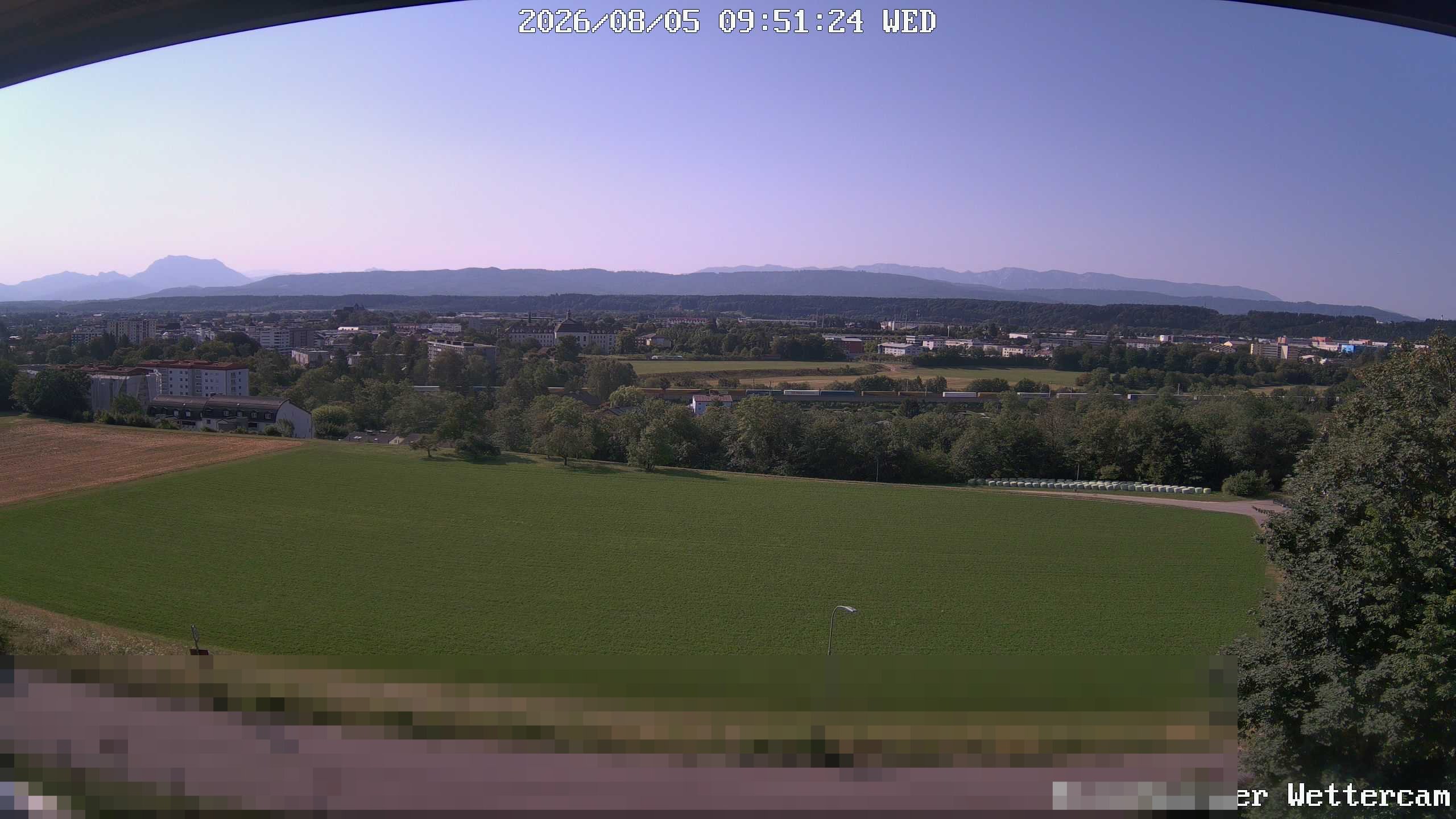Aktuelles Webcam-Bild