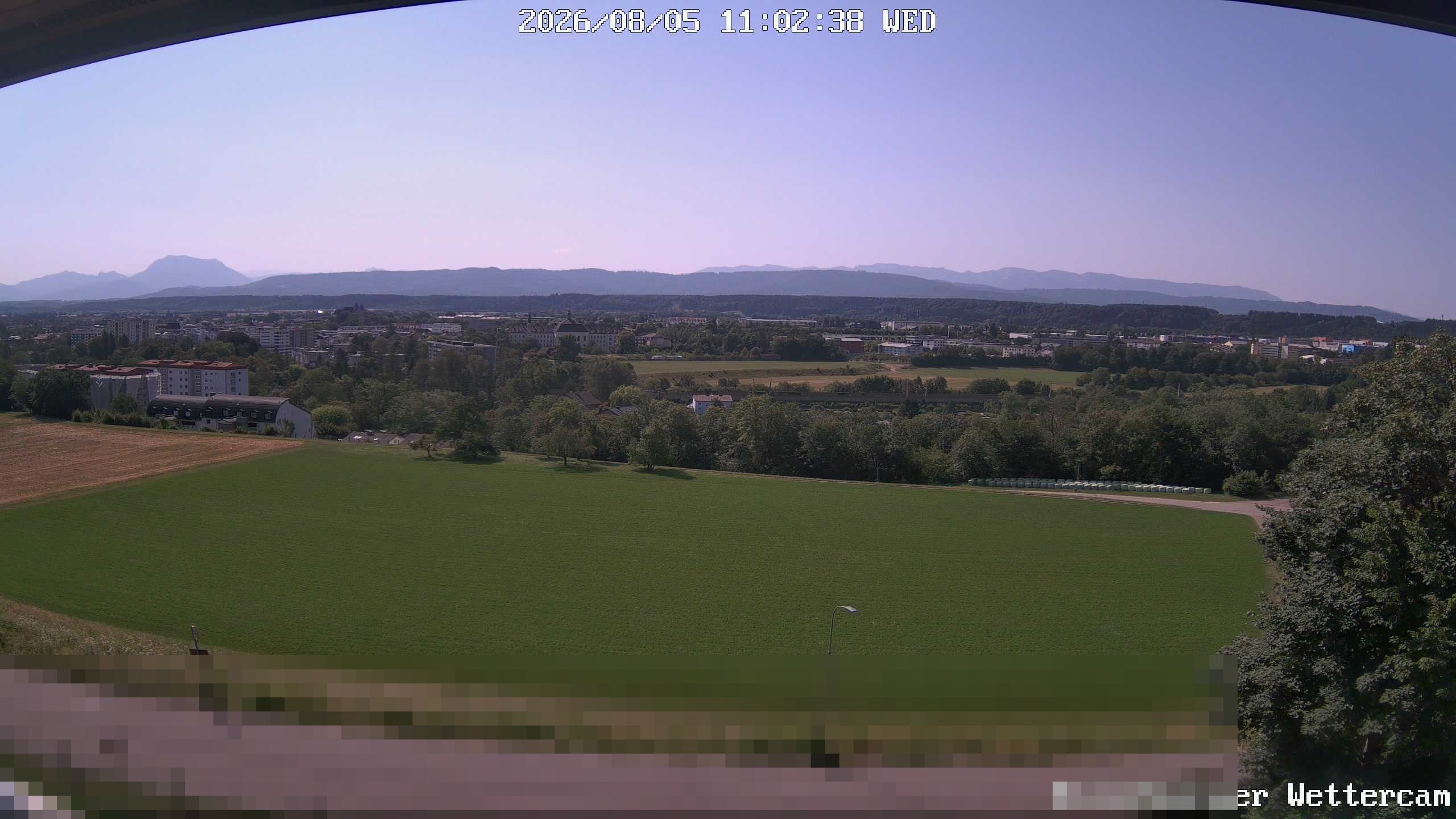 Aktuelles Webcam-Bild