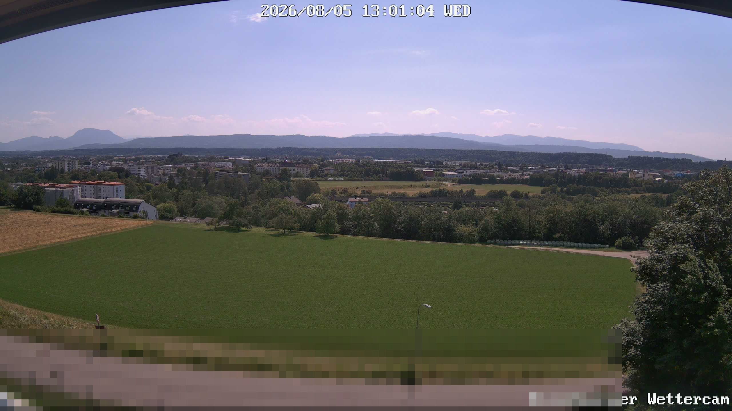 Aktuelles Webcam-Bild