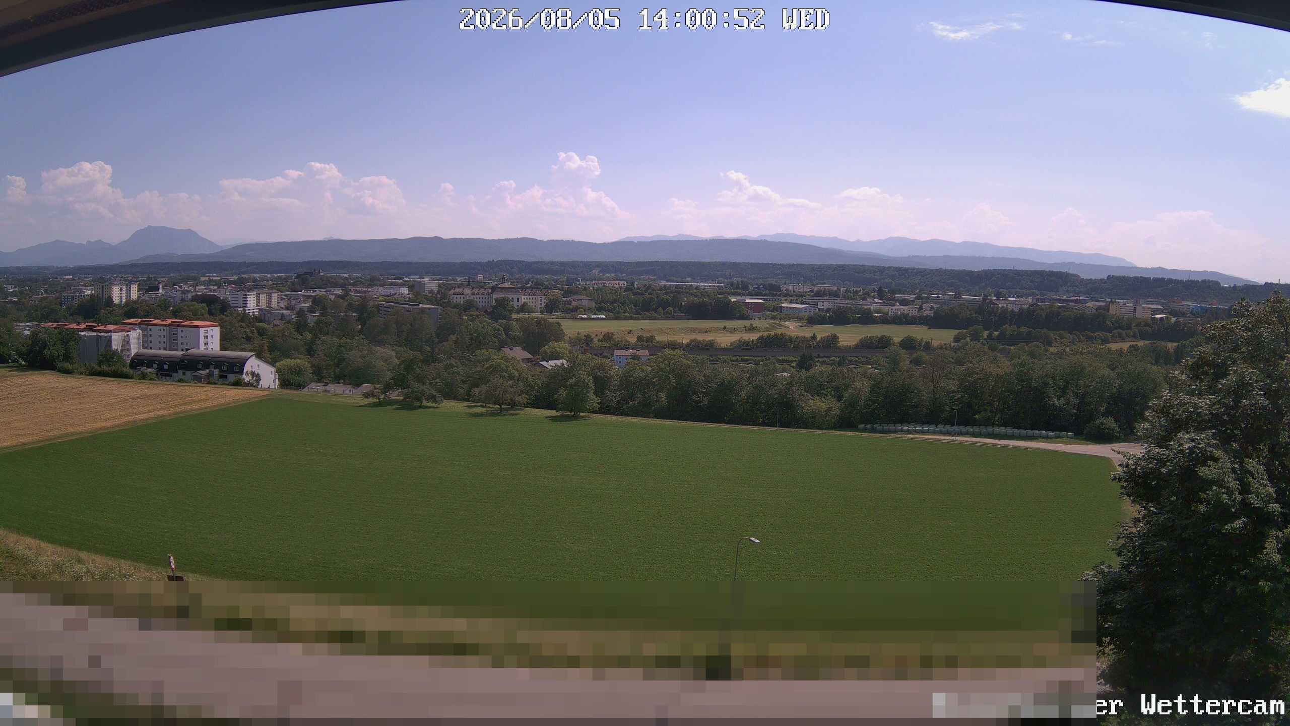 Aktuelles Webcam-Bild