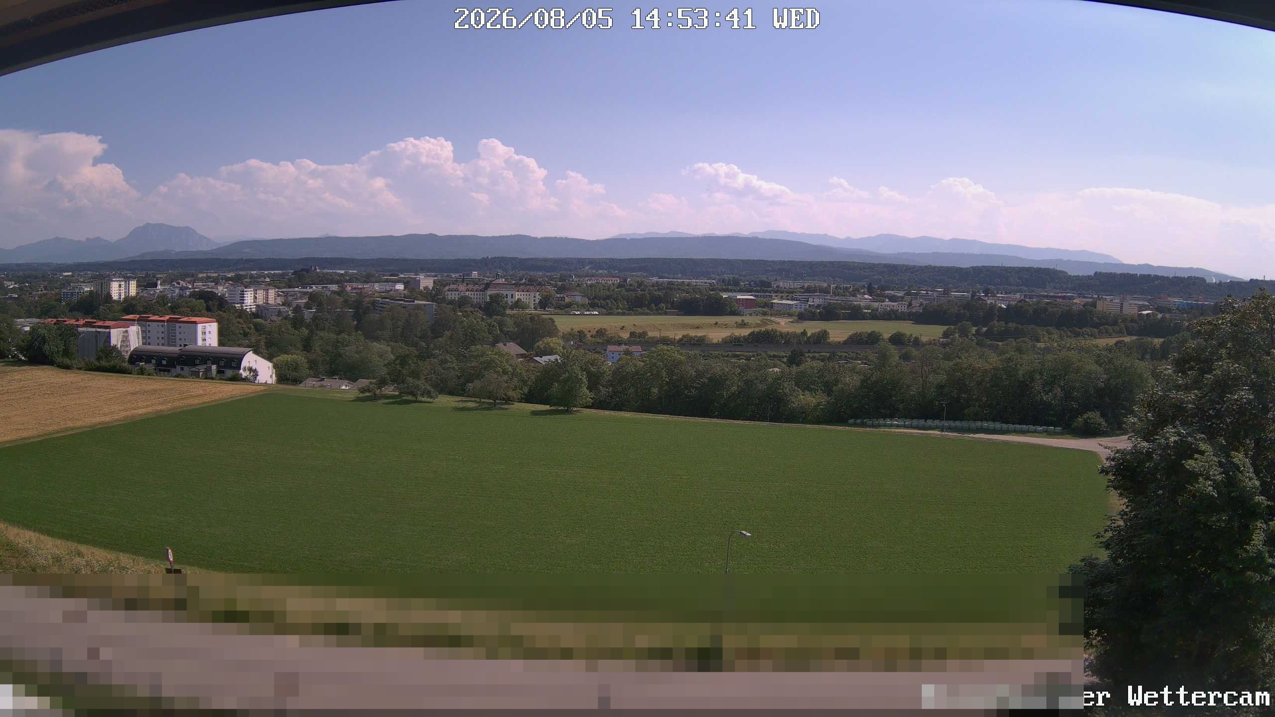 Aktuelles Webcam-Bild