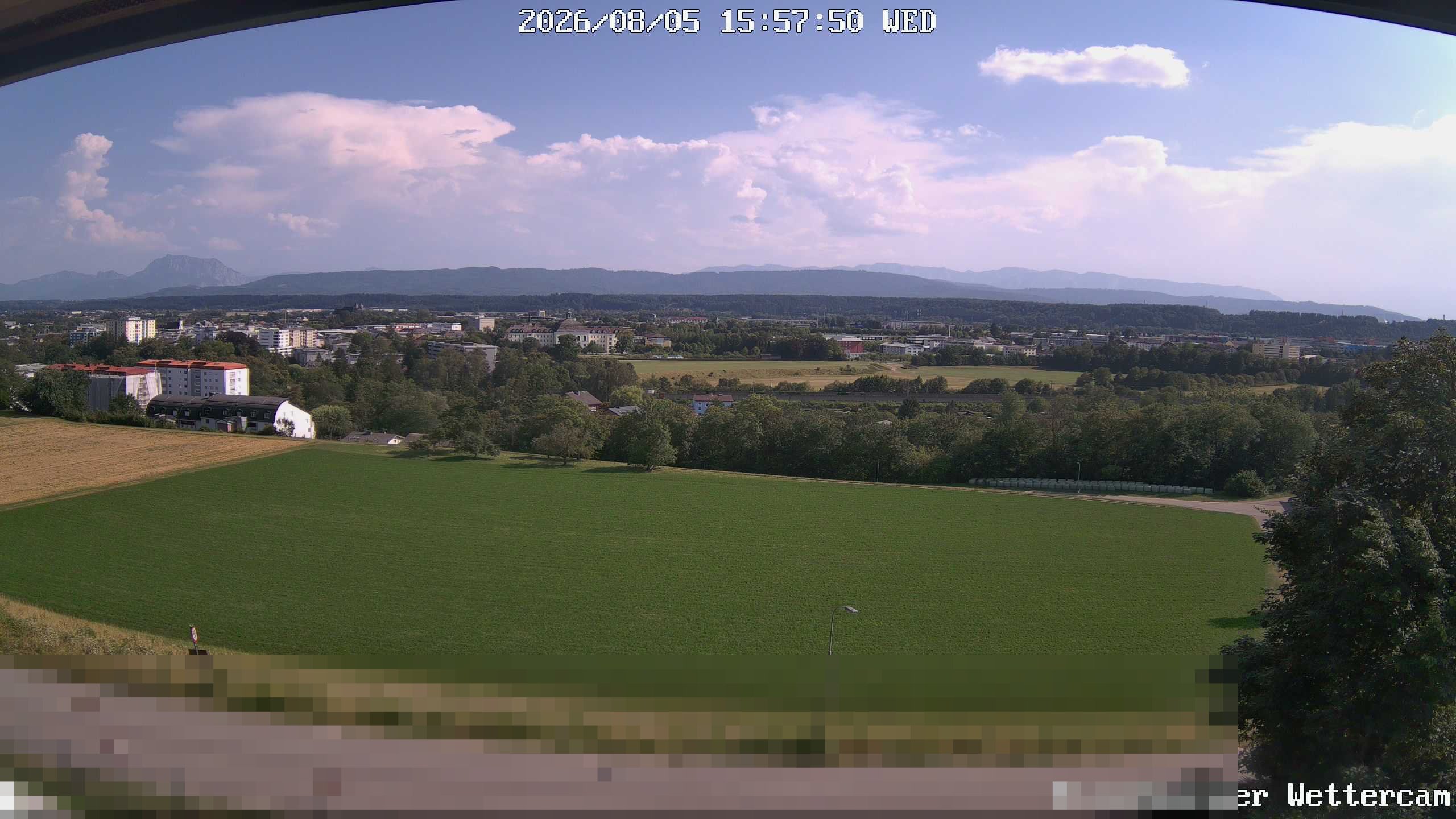 Aktuelles Webcam-Bild