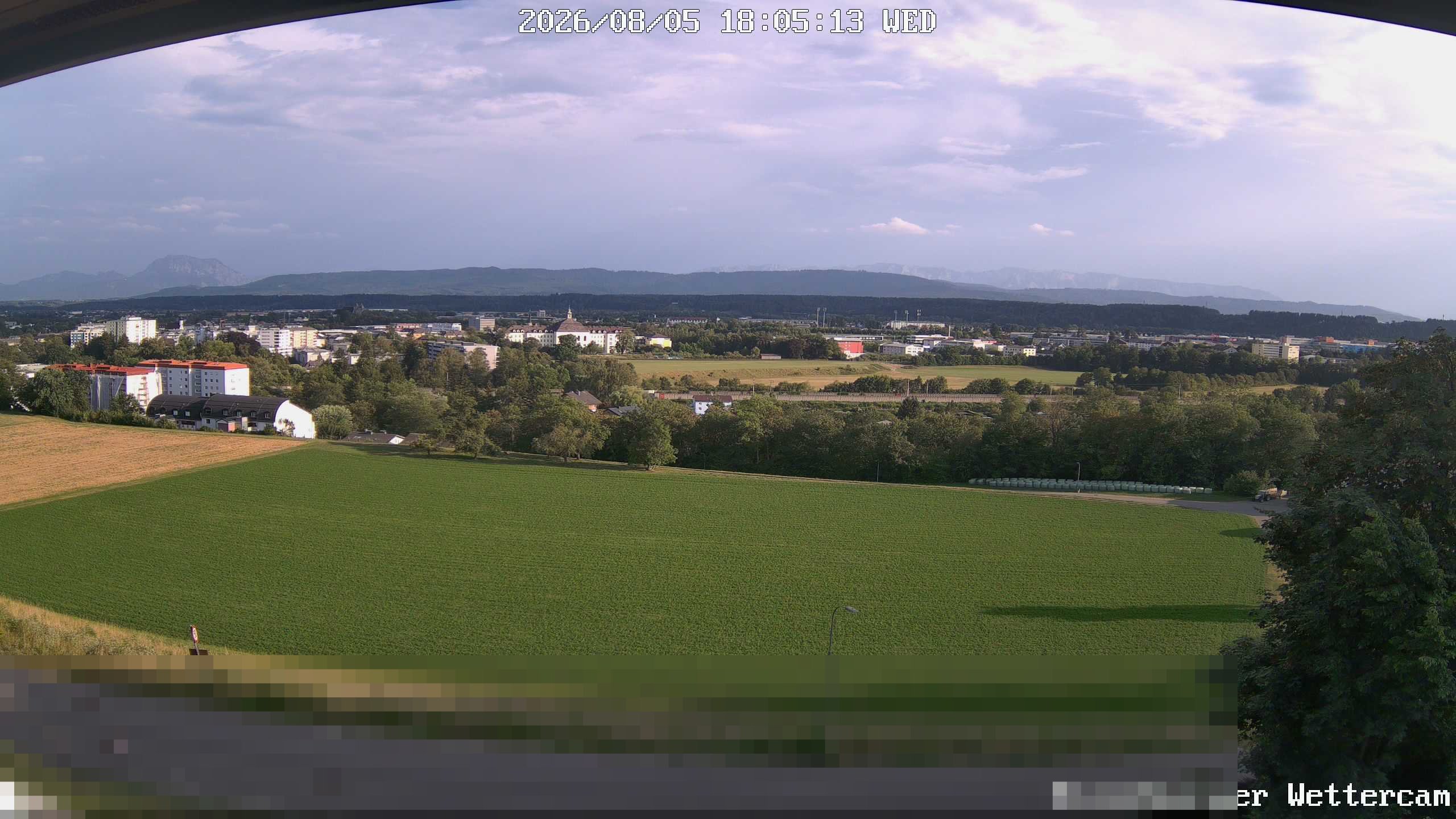 Aktuelles Webcam-Bild
