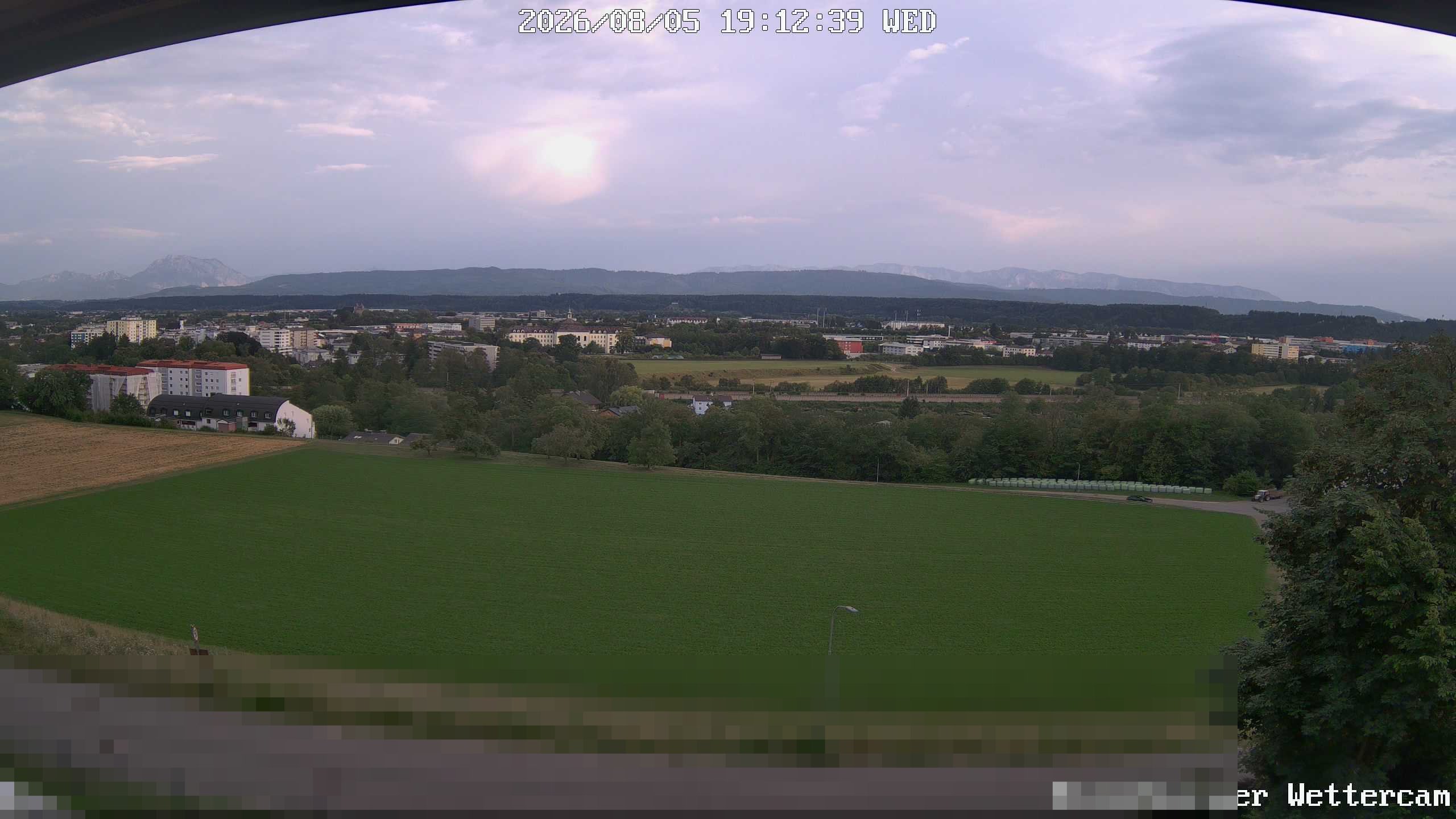 Aktuelles Webcam-Bild