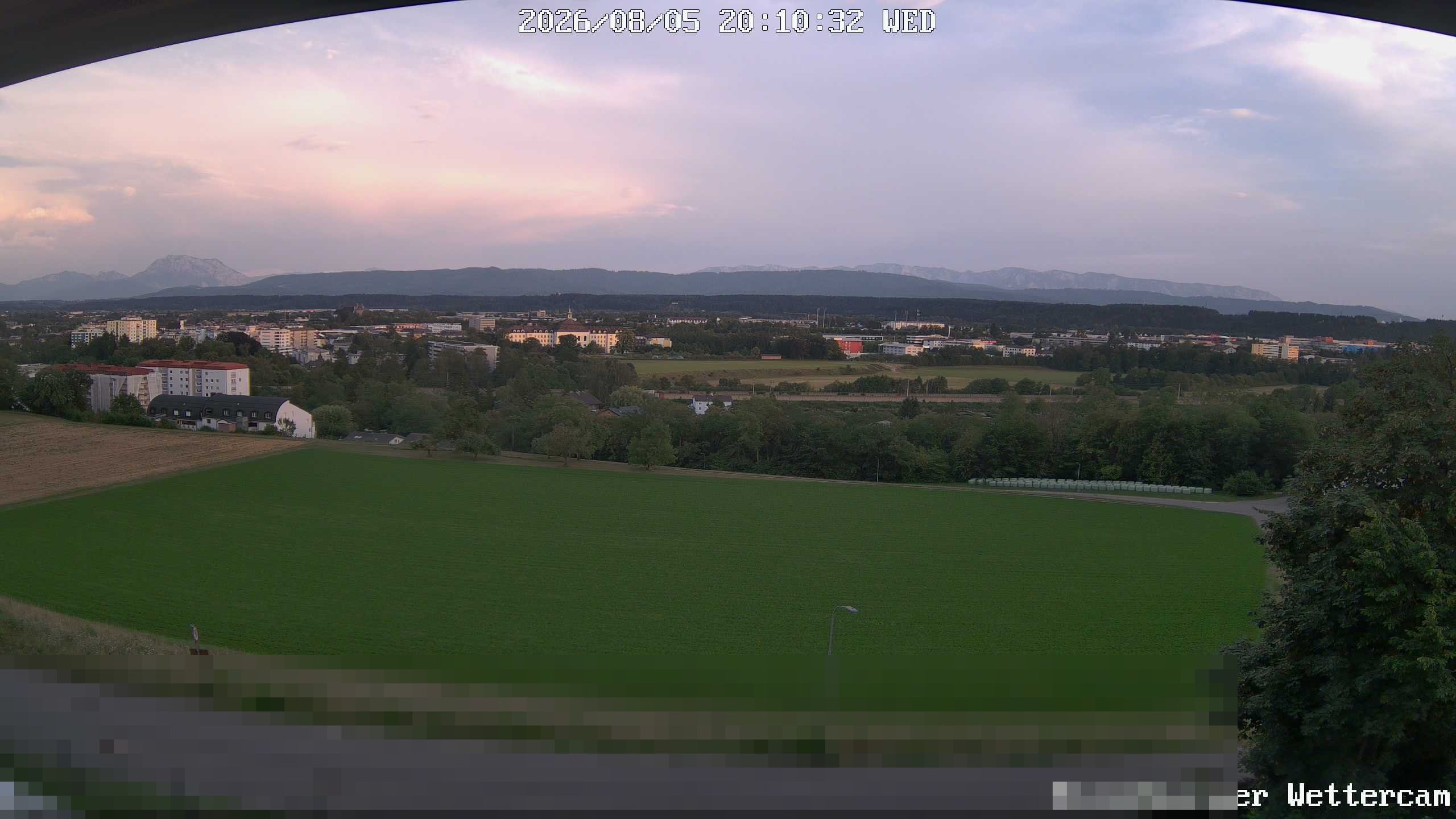 Aktuelles Webcam-Bild