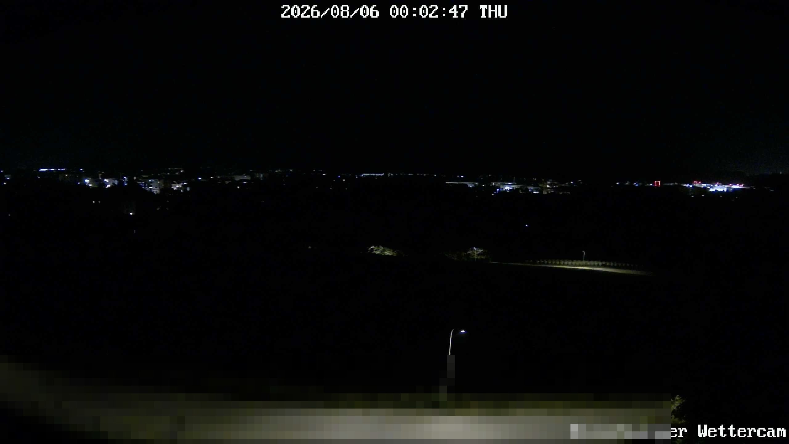 Aktuelles Webcam-Bild