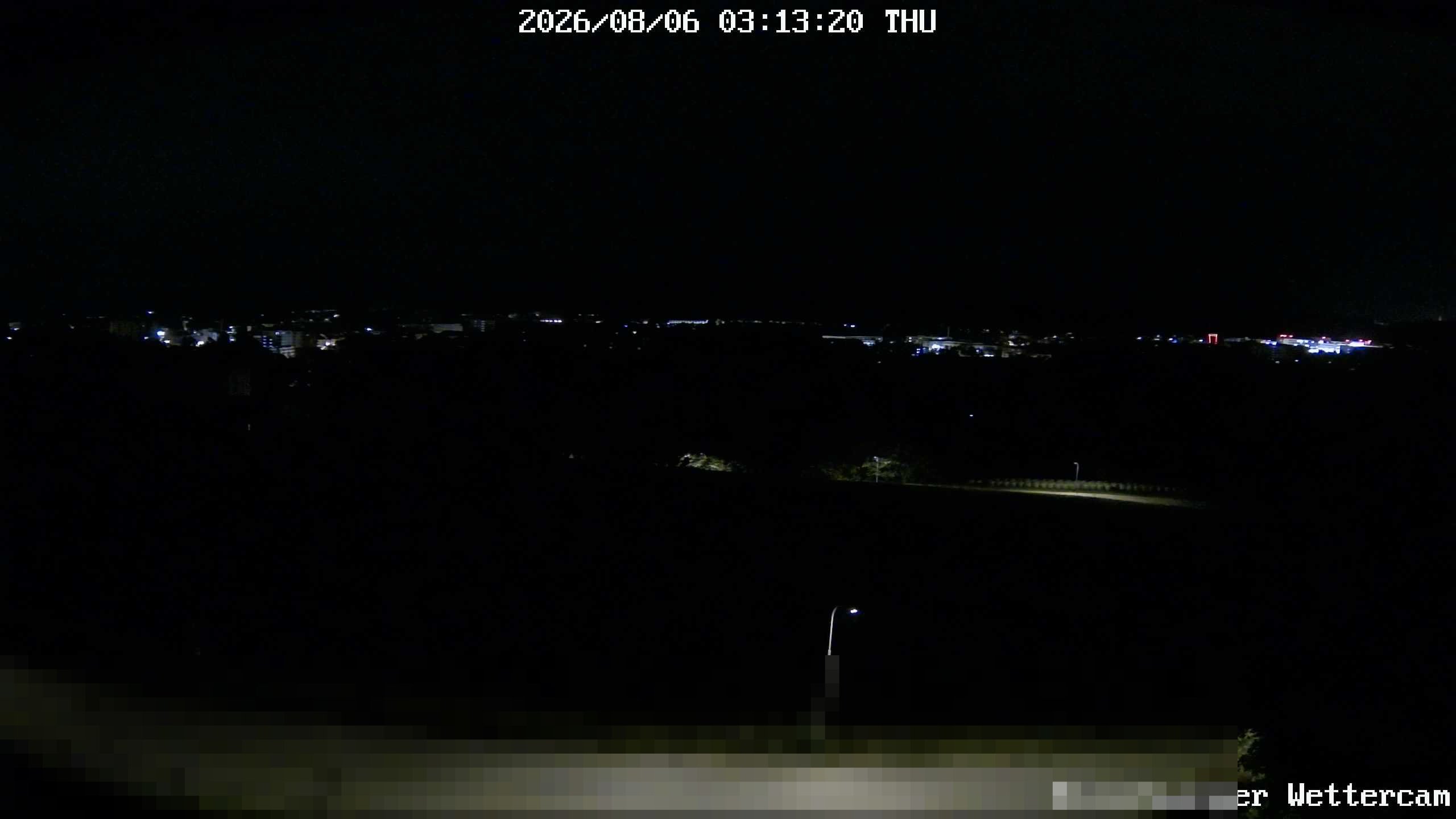 Aktuelles Webcam-Bild
