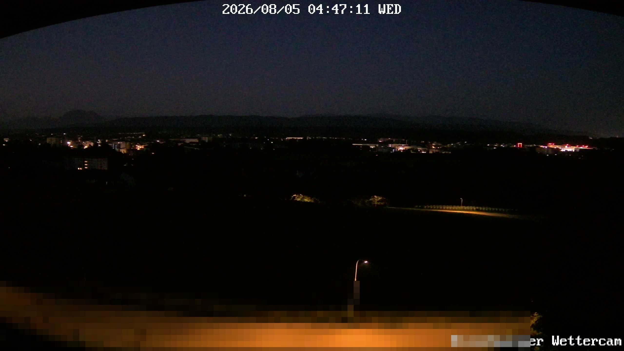 Aktuelles Webcam-Bild