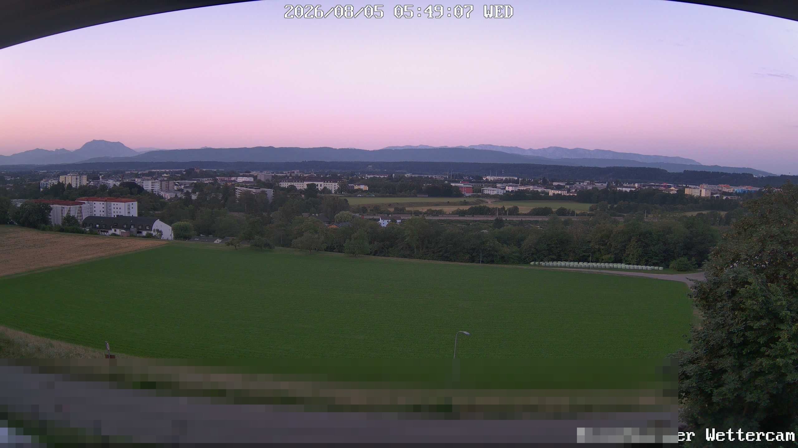 Aktuelles Webcam-Bild