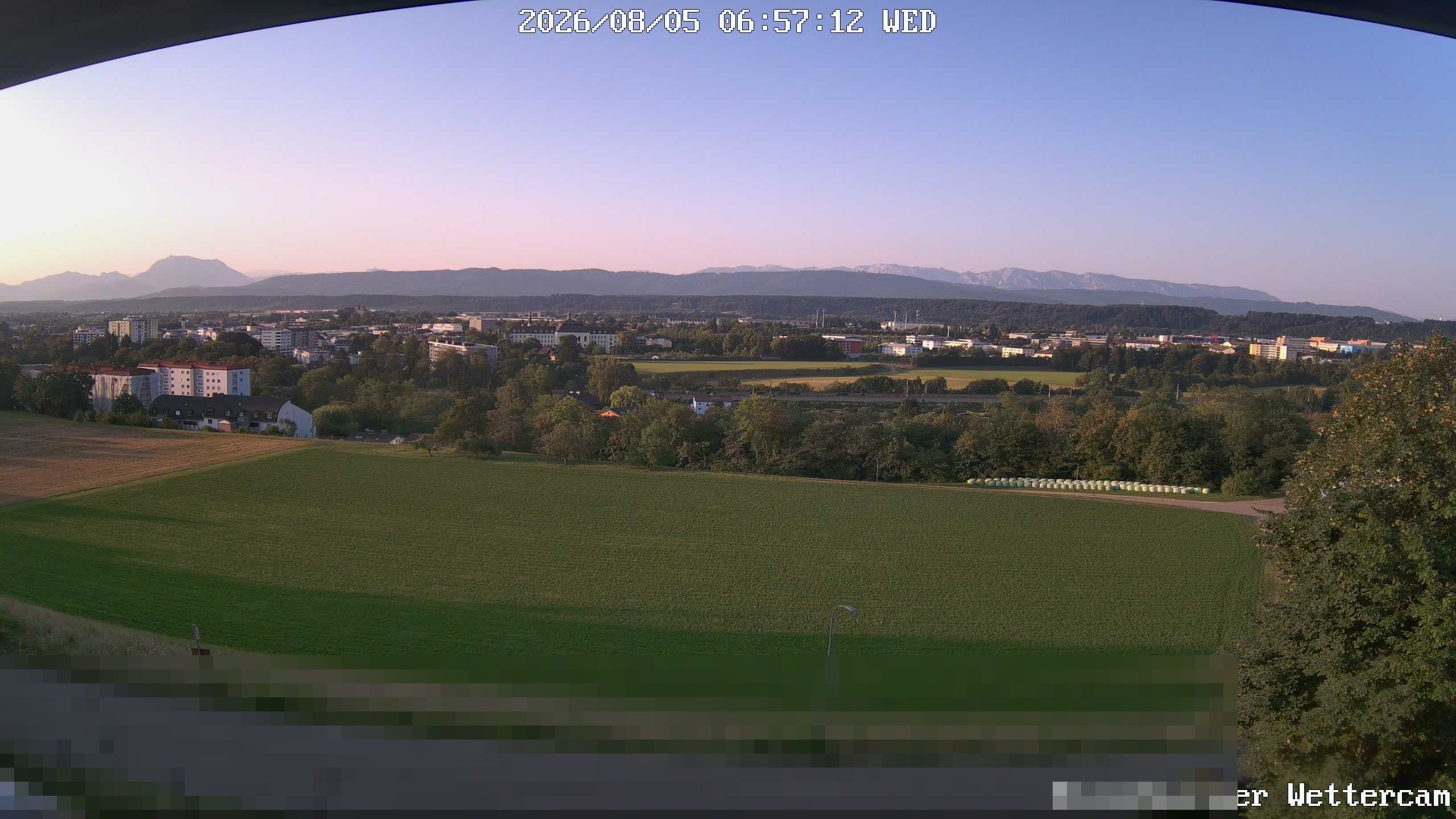 Aktuelles Webcam-Bild