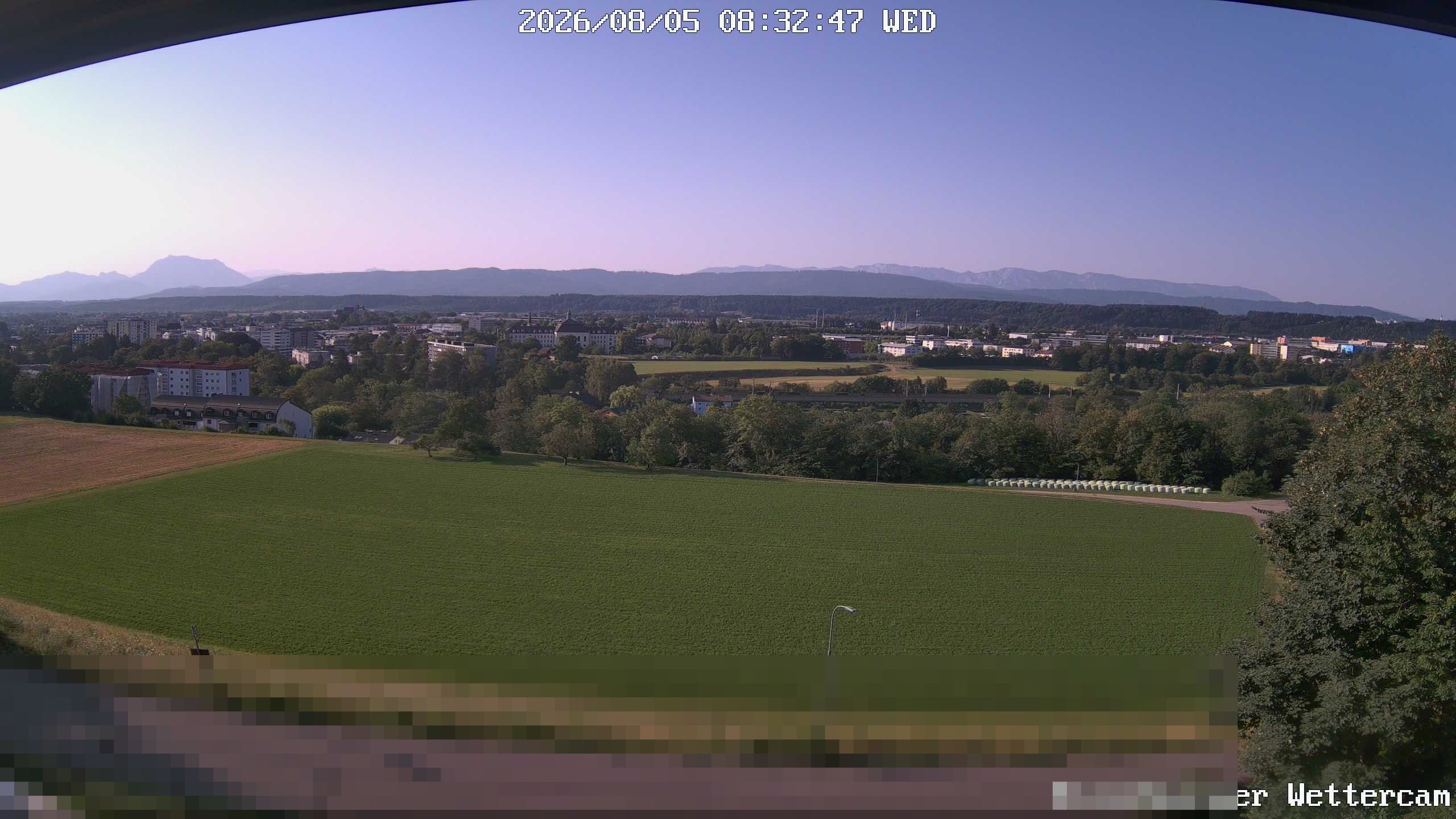 Aktuelles Webcam-Bild