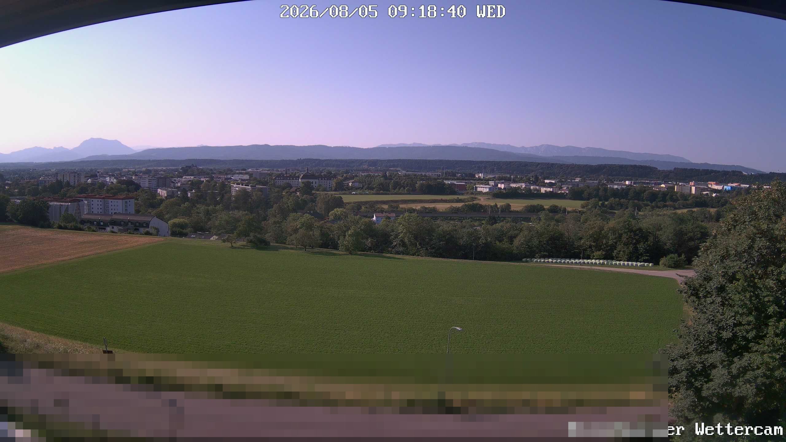 Aktuelles Webcam-Bild