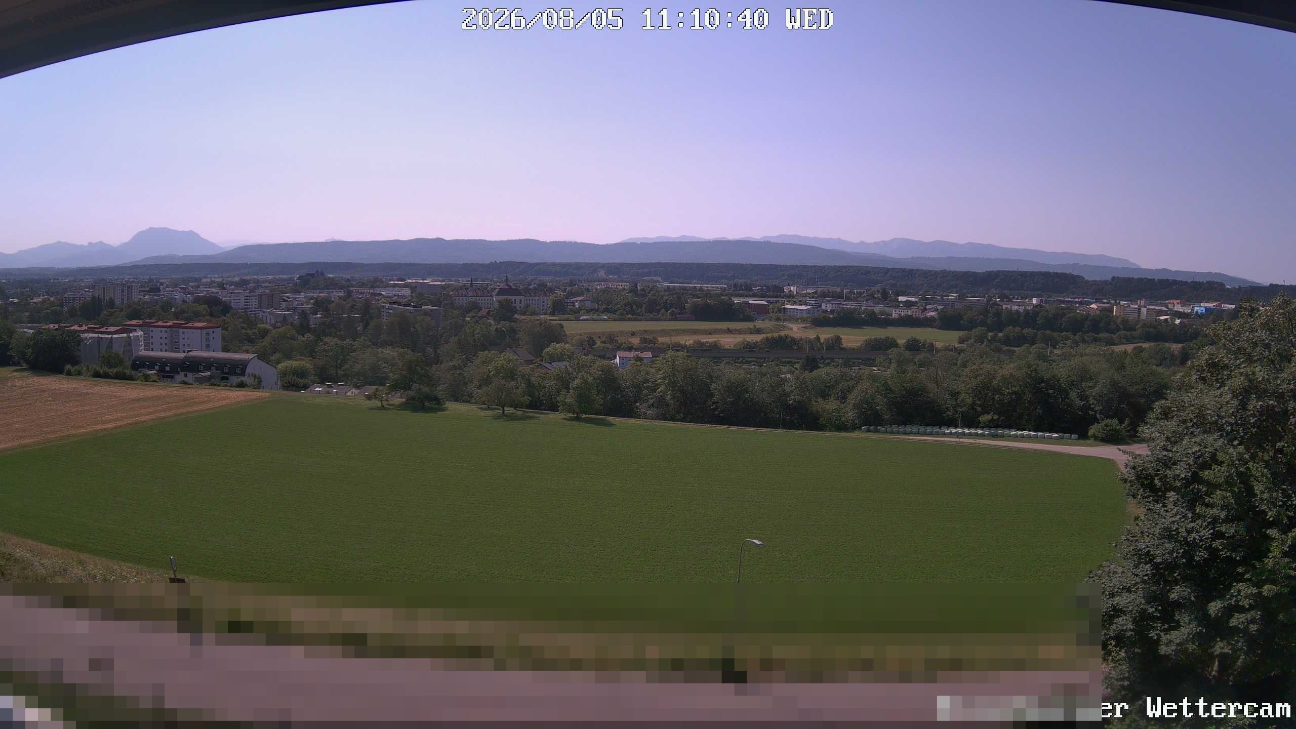 Aktuelles Webcam-Bild
