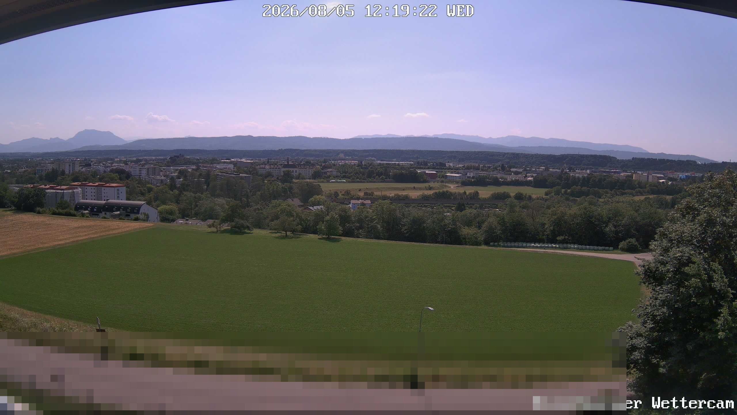 Aktuelles Webcam-Bild