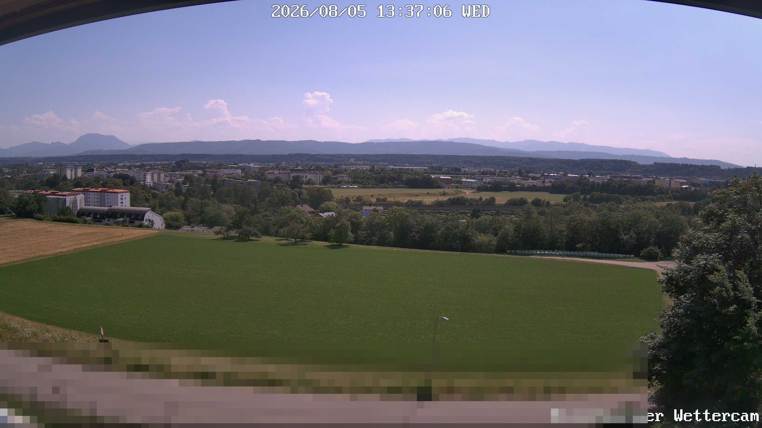 Aktuelles Webcam-Bild