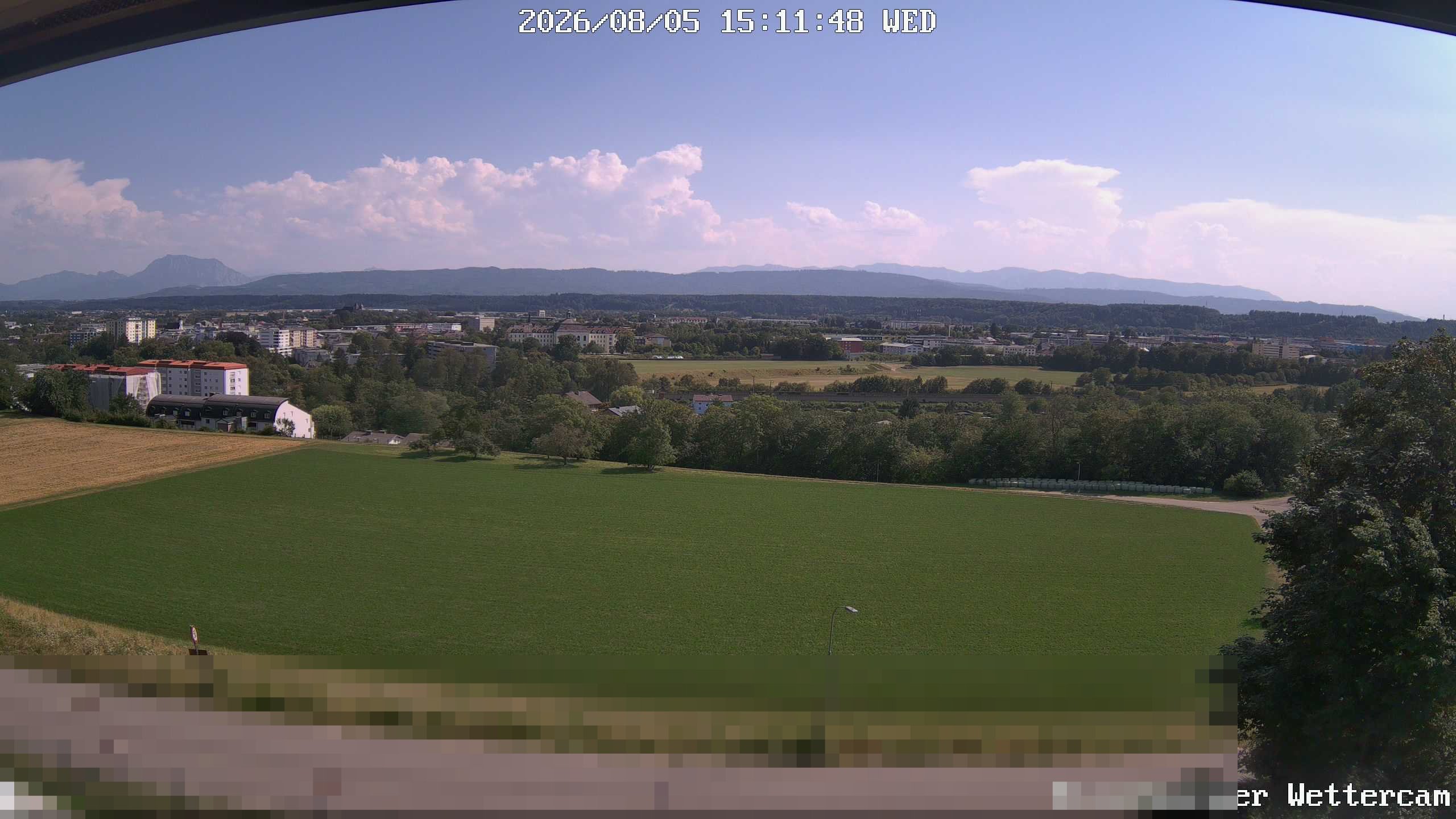 Aktuelles Webcam-Bild