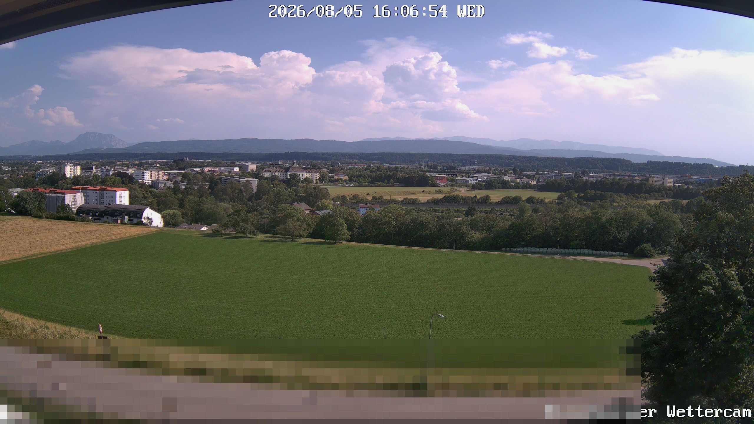 Aktuelles Webcam-Bild