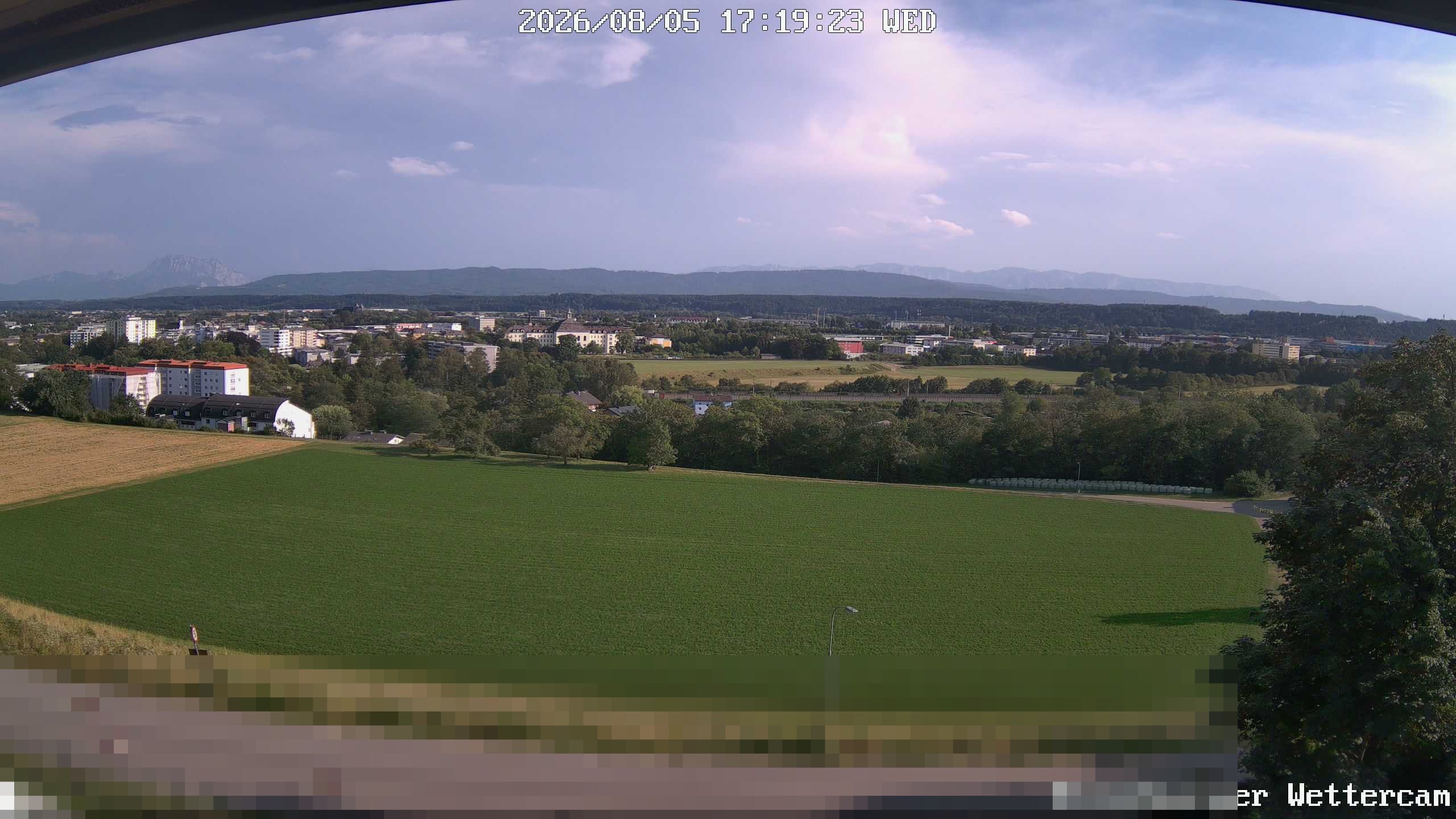 Aktuelles Webcam-Bild