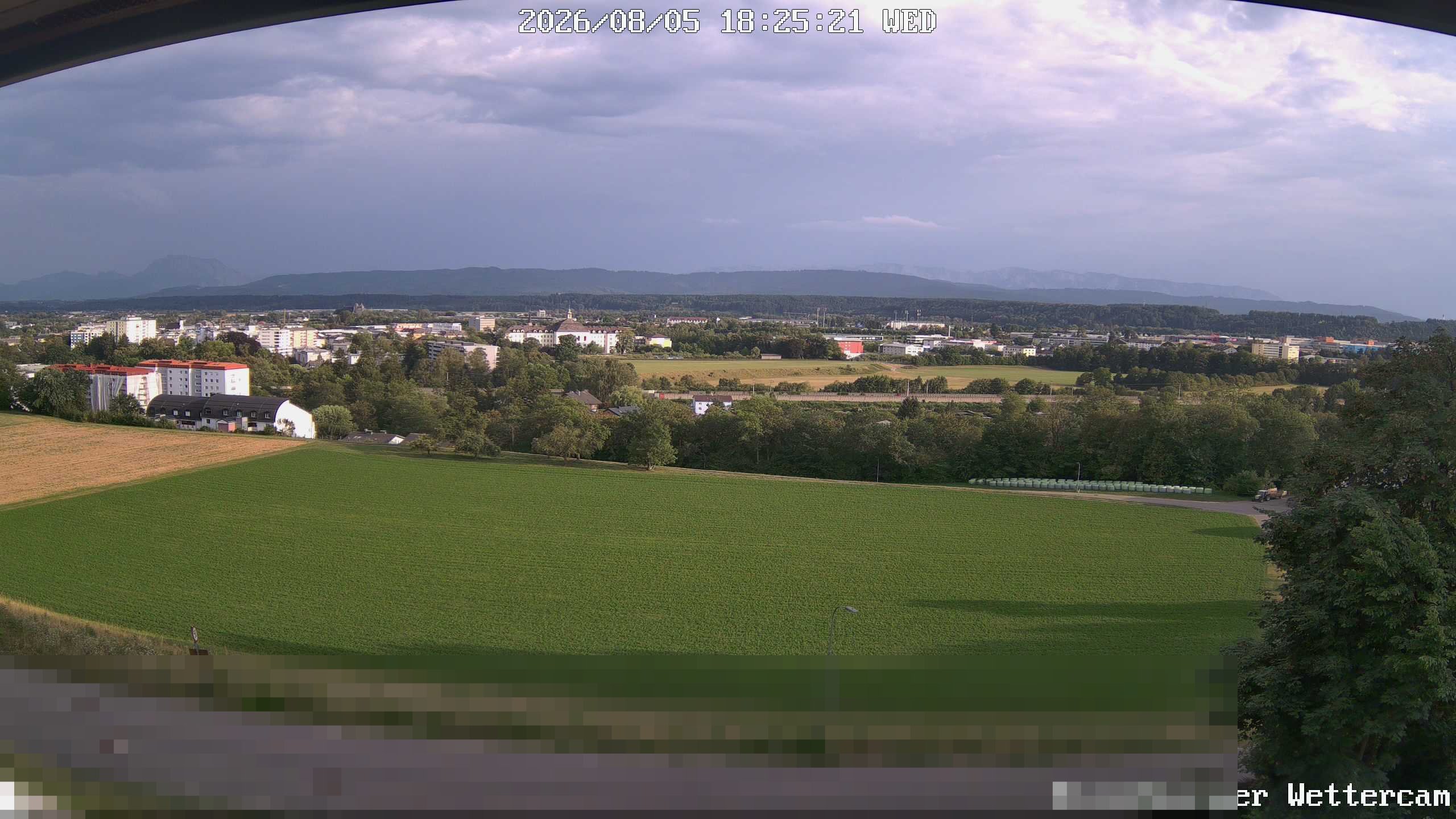 Aktuelles Webcam-Bild