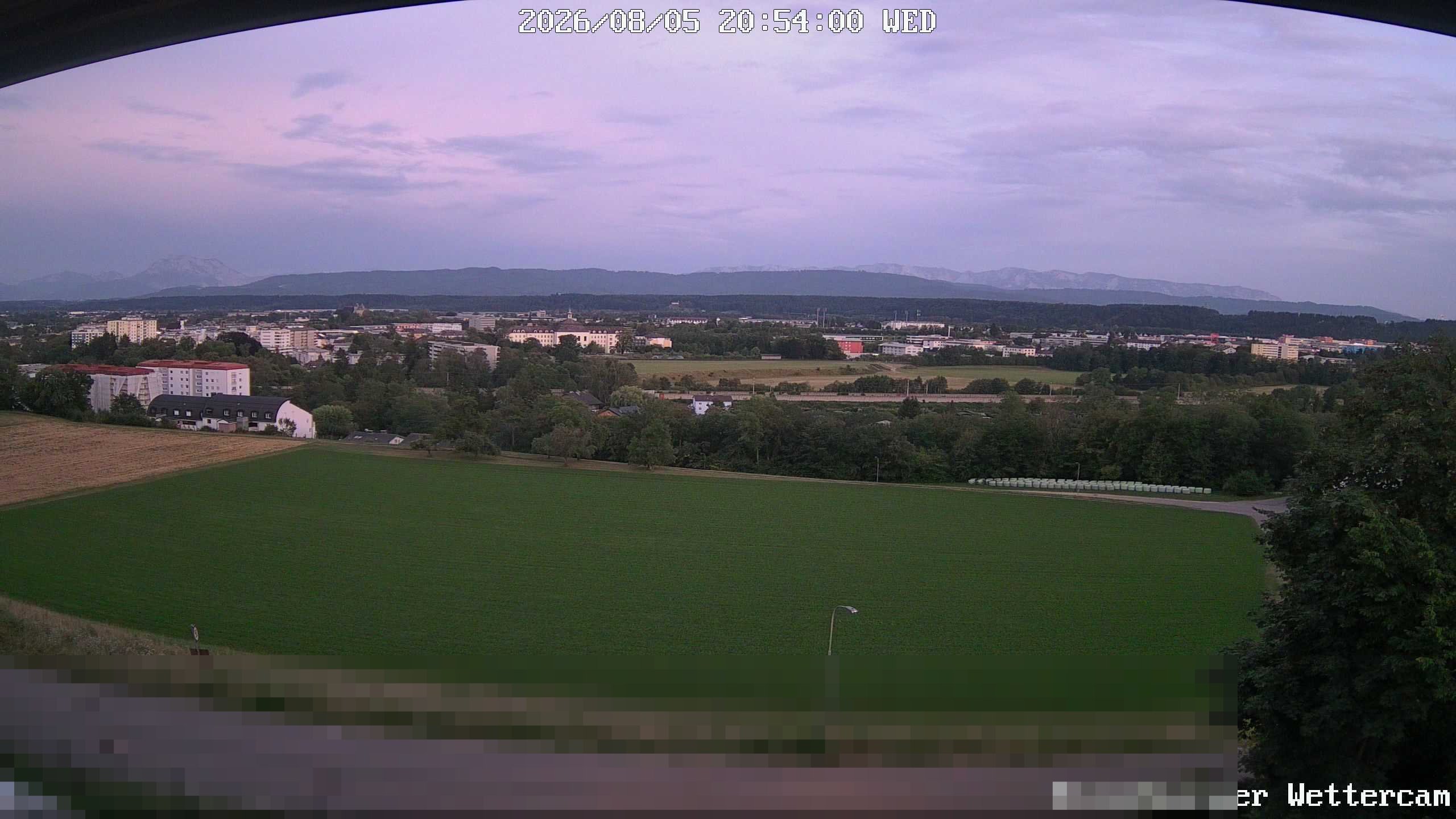 Aktuelles Webcam-Bild