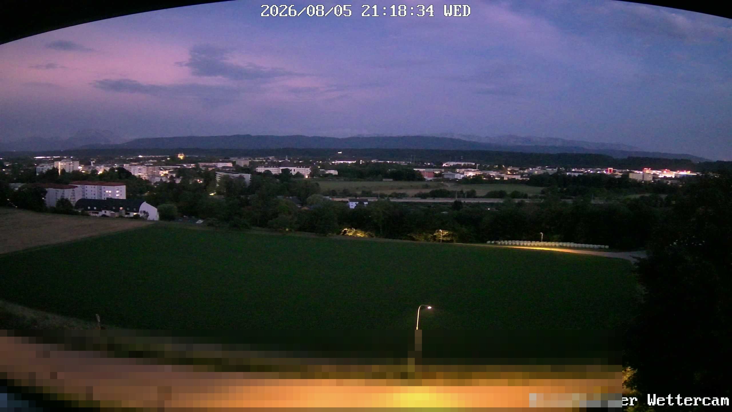 Aktuelles Webcam-Bild