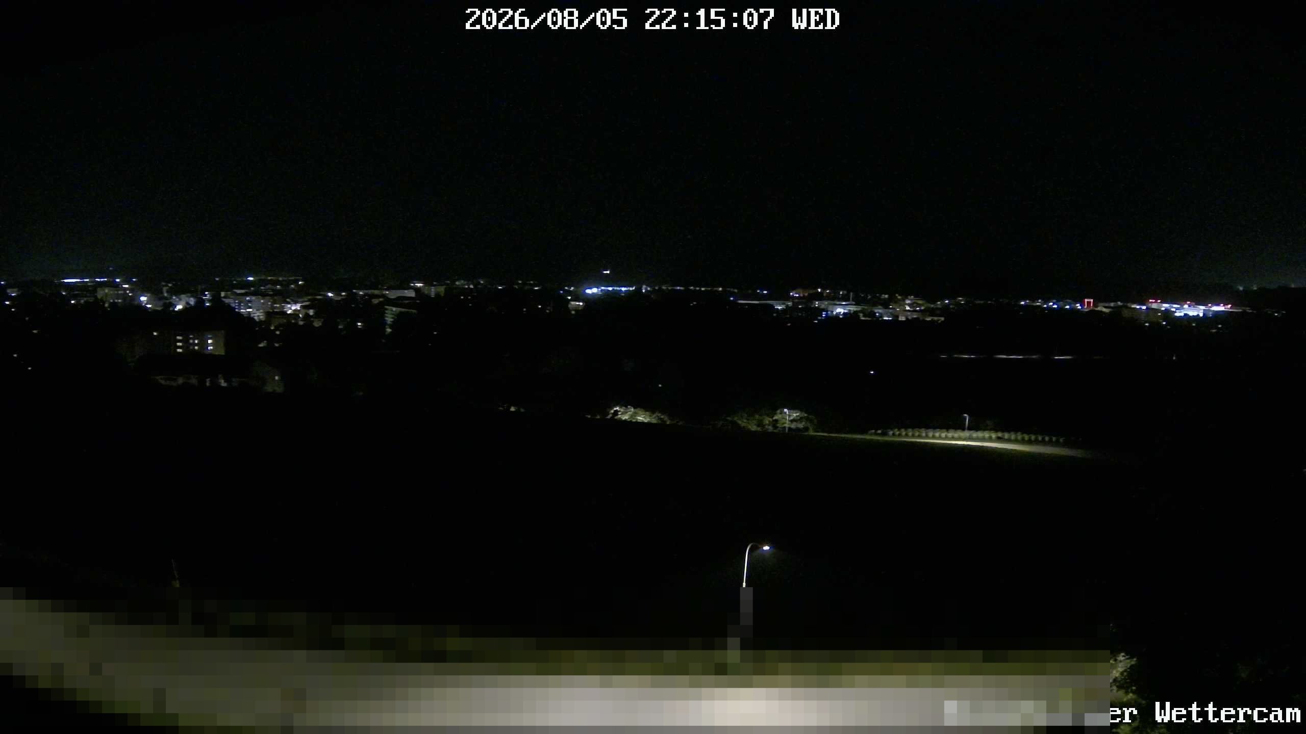Aktuelles Webcam-Bild