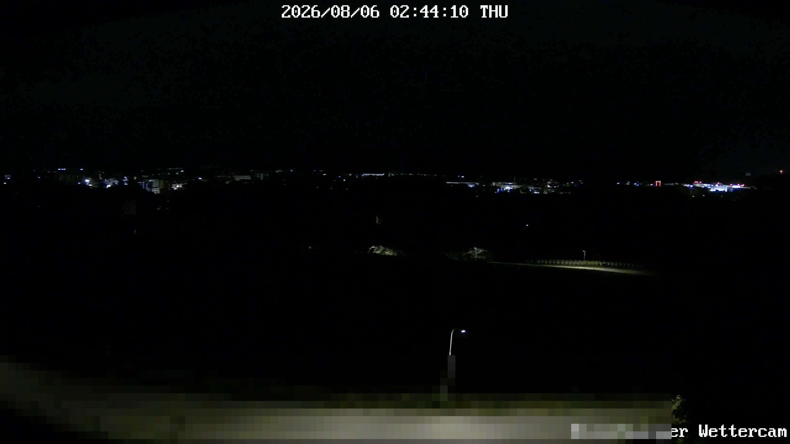 Aktuelles Webcam-Bild