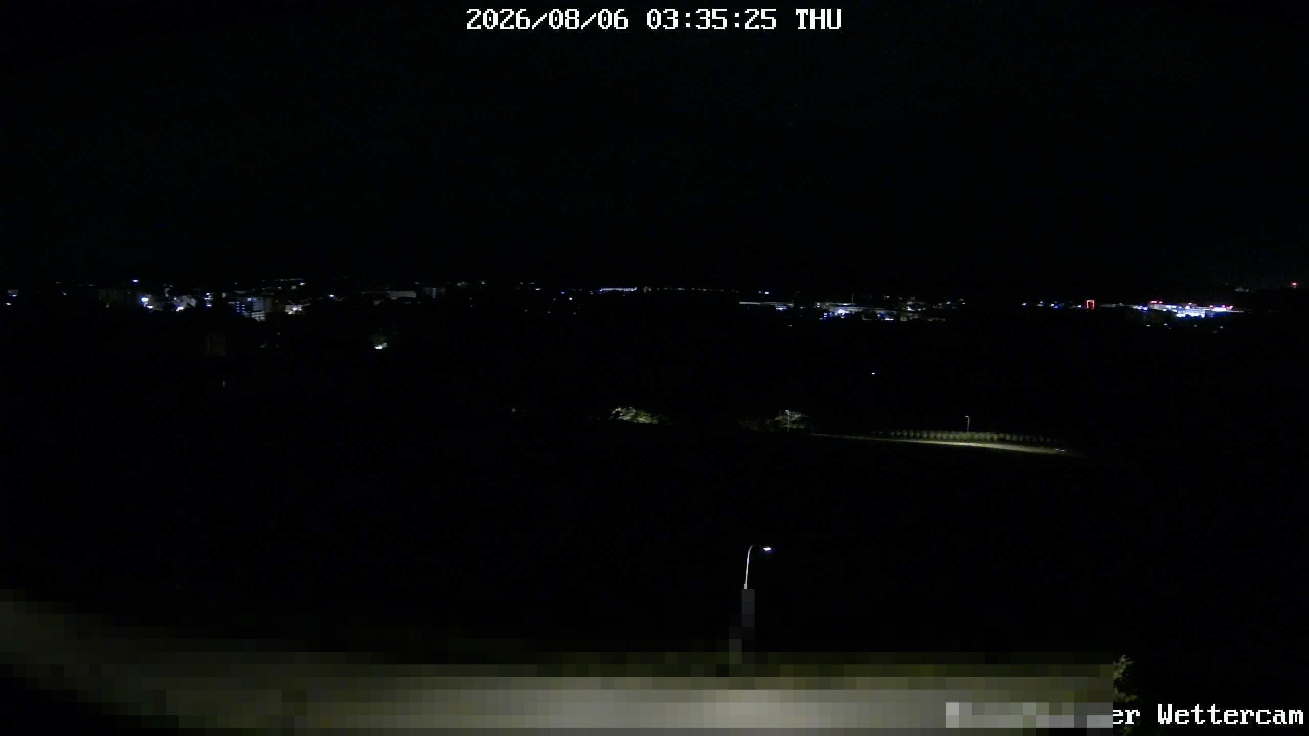 Aktuelles Webcam-Bild