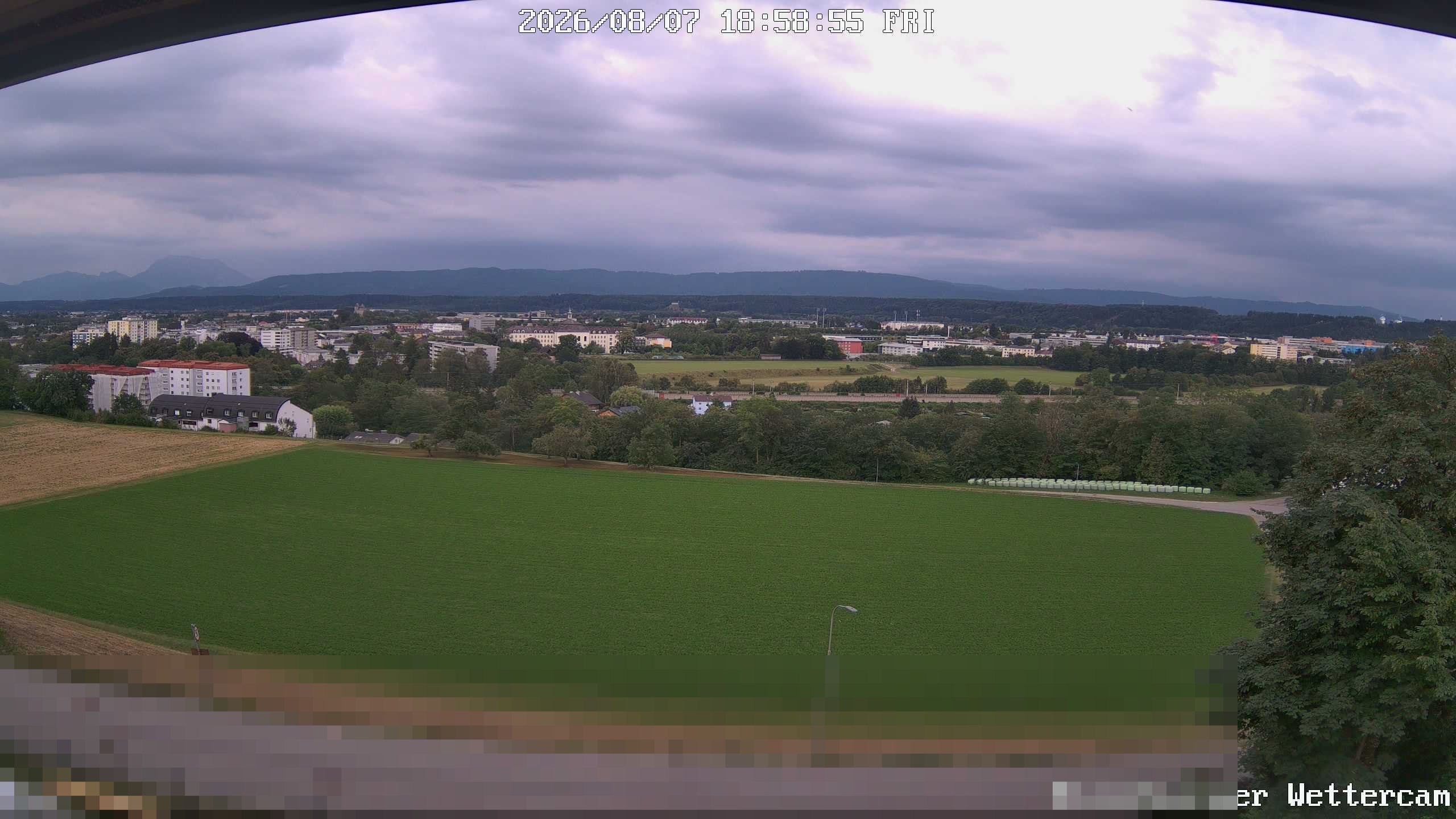 Aktuelles Webcam-Bild