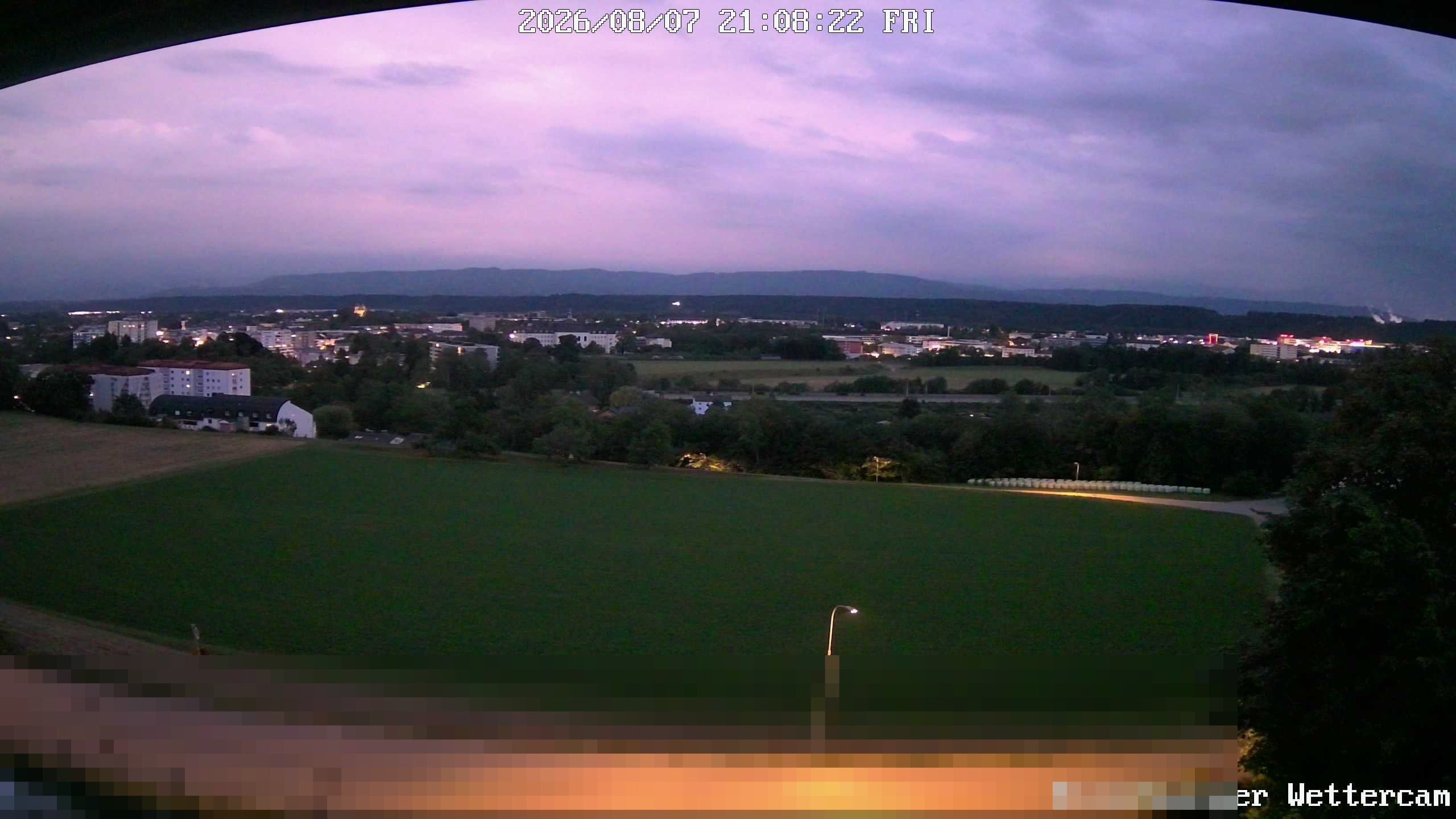 Aktuelles Webcam-Bild