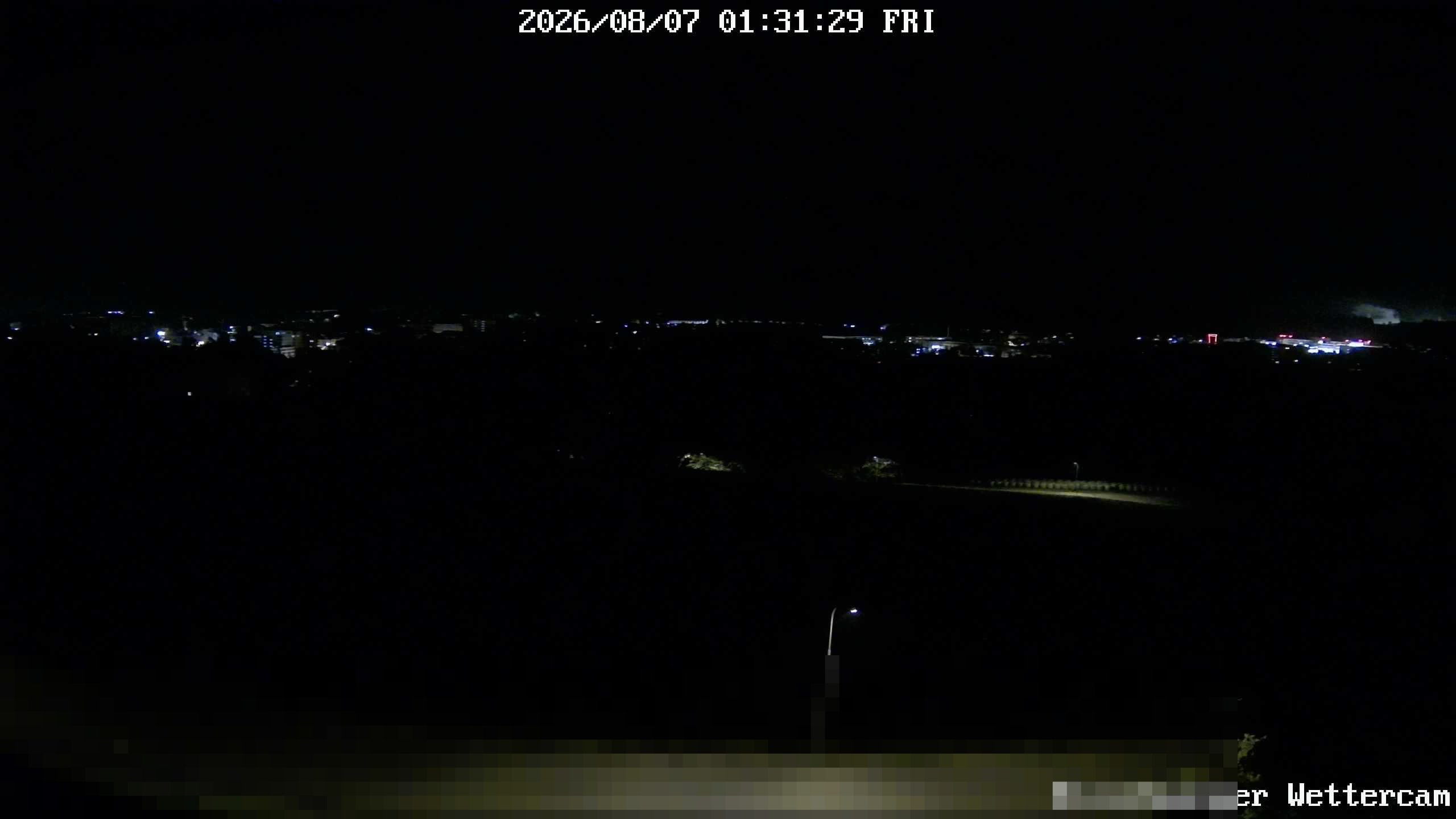 Aktuelles Webcam-Bild