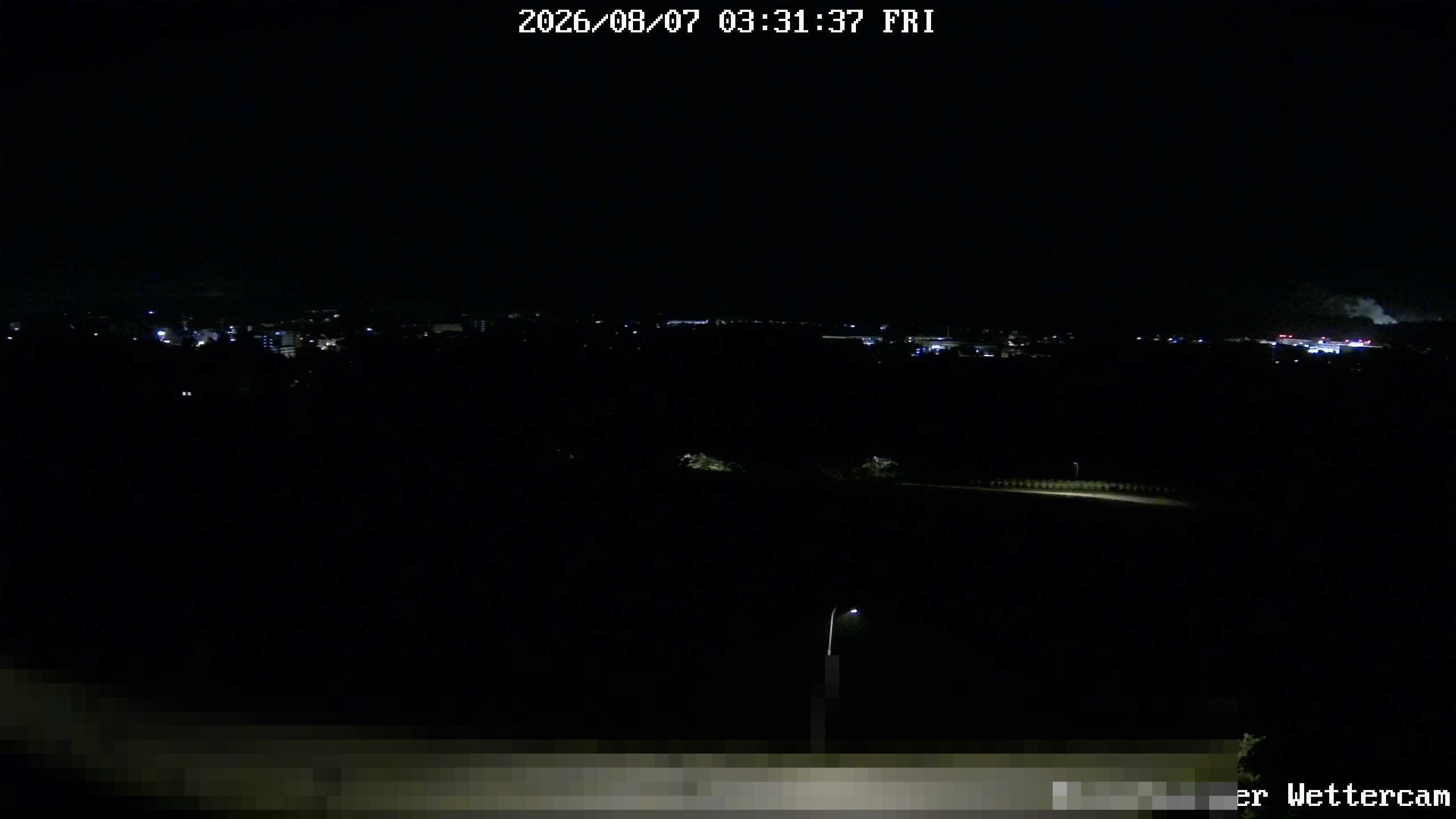Aktuelles Webcam-Bild