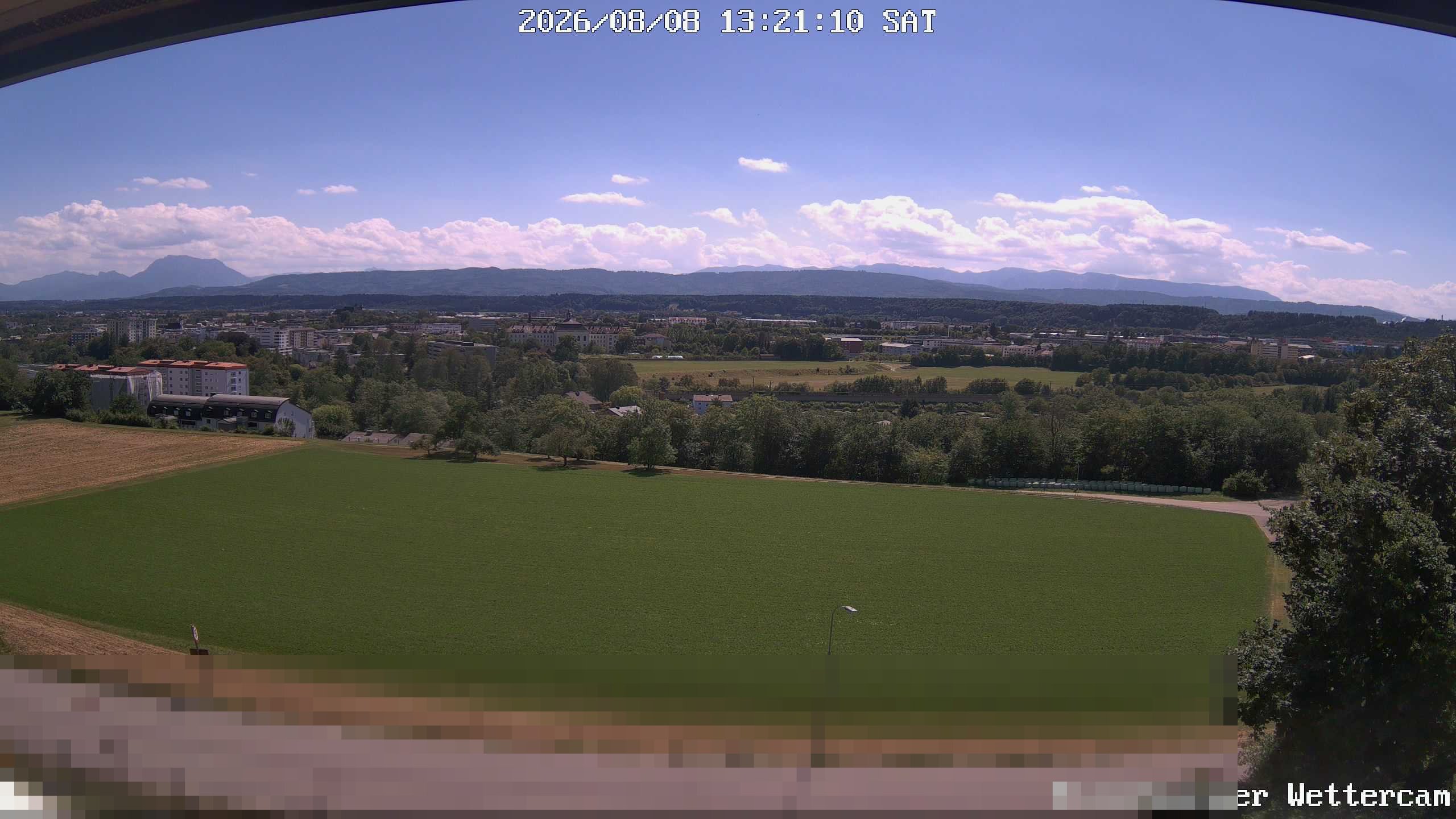 Aktuelles Webcam-Bild