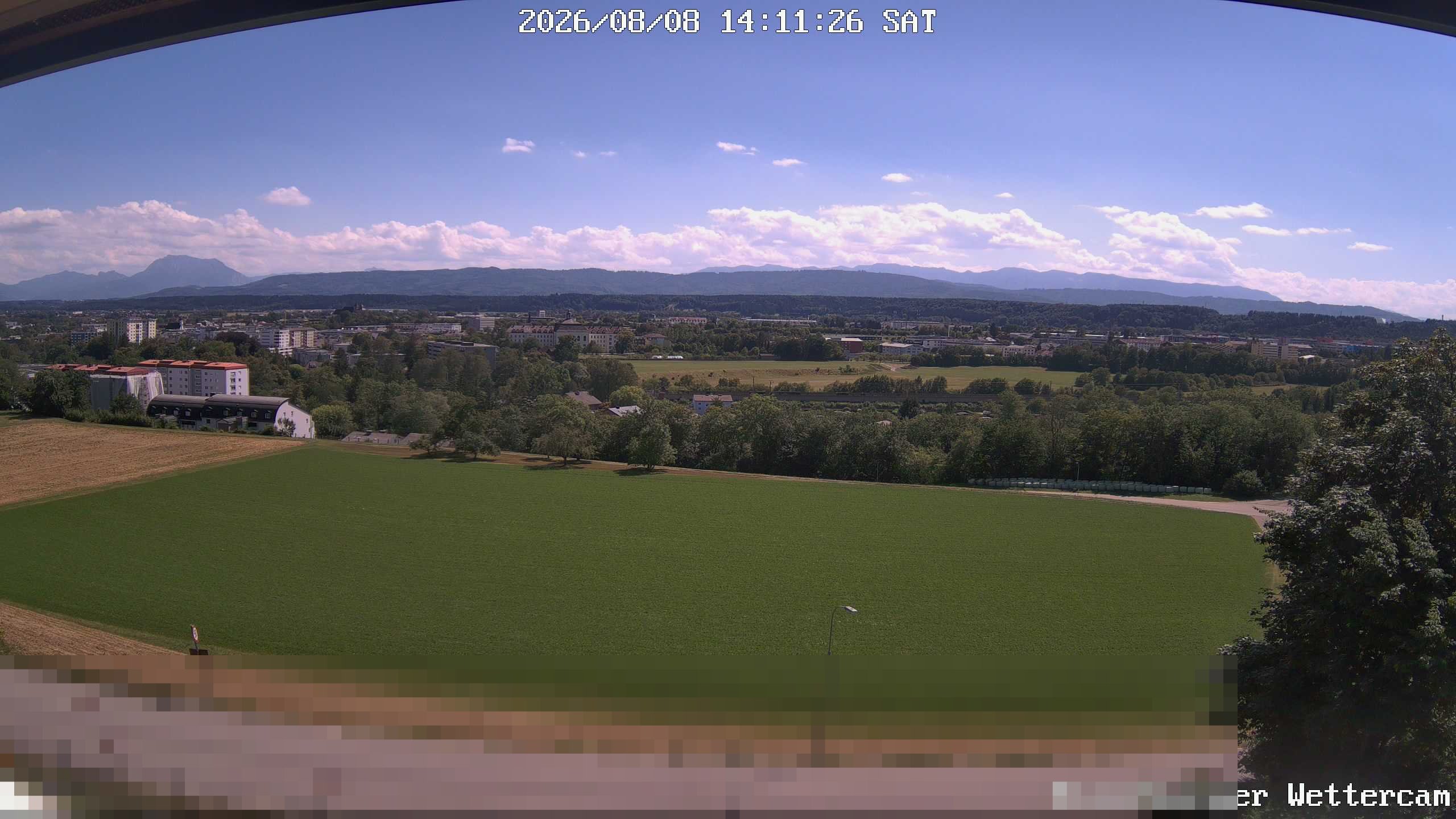 Aktuelles Webcam-Bild