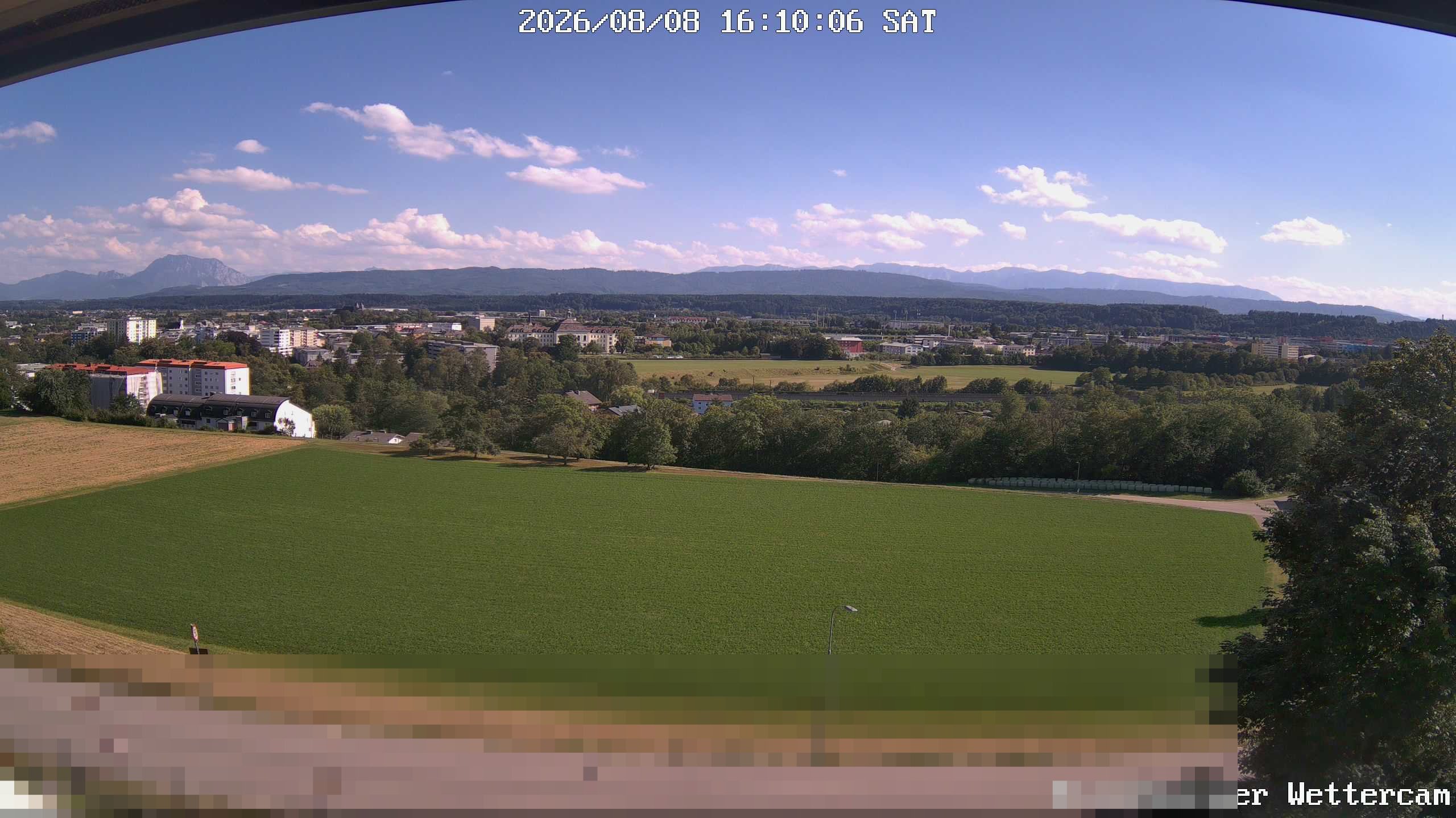 Aktuelles Webcam-Bild