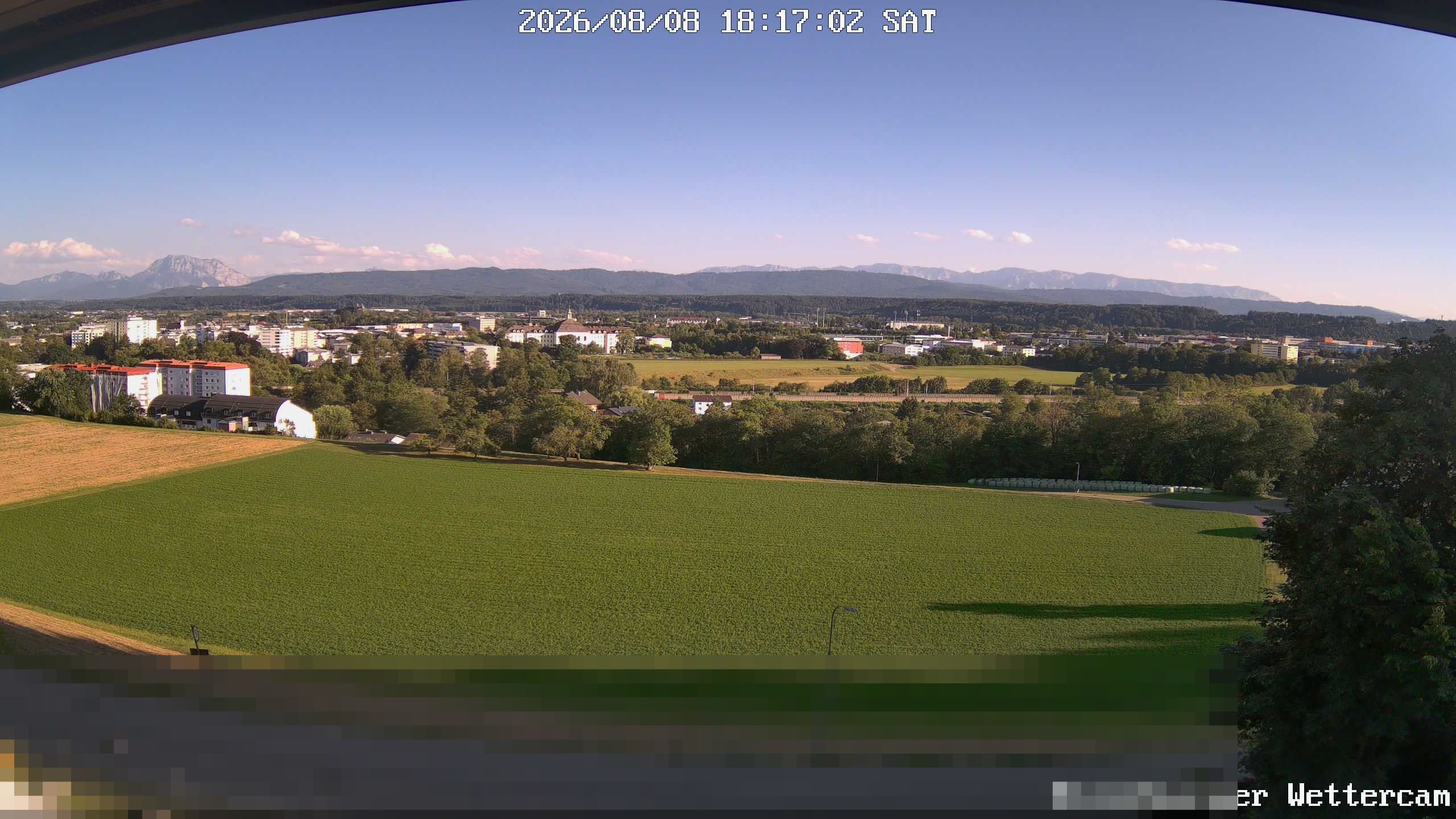 Aktuelles Webcam-Bild