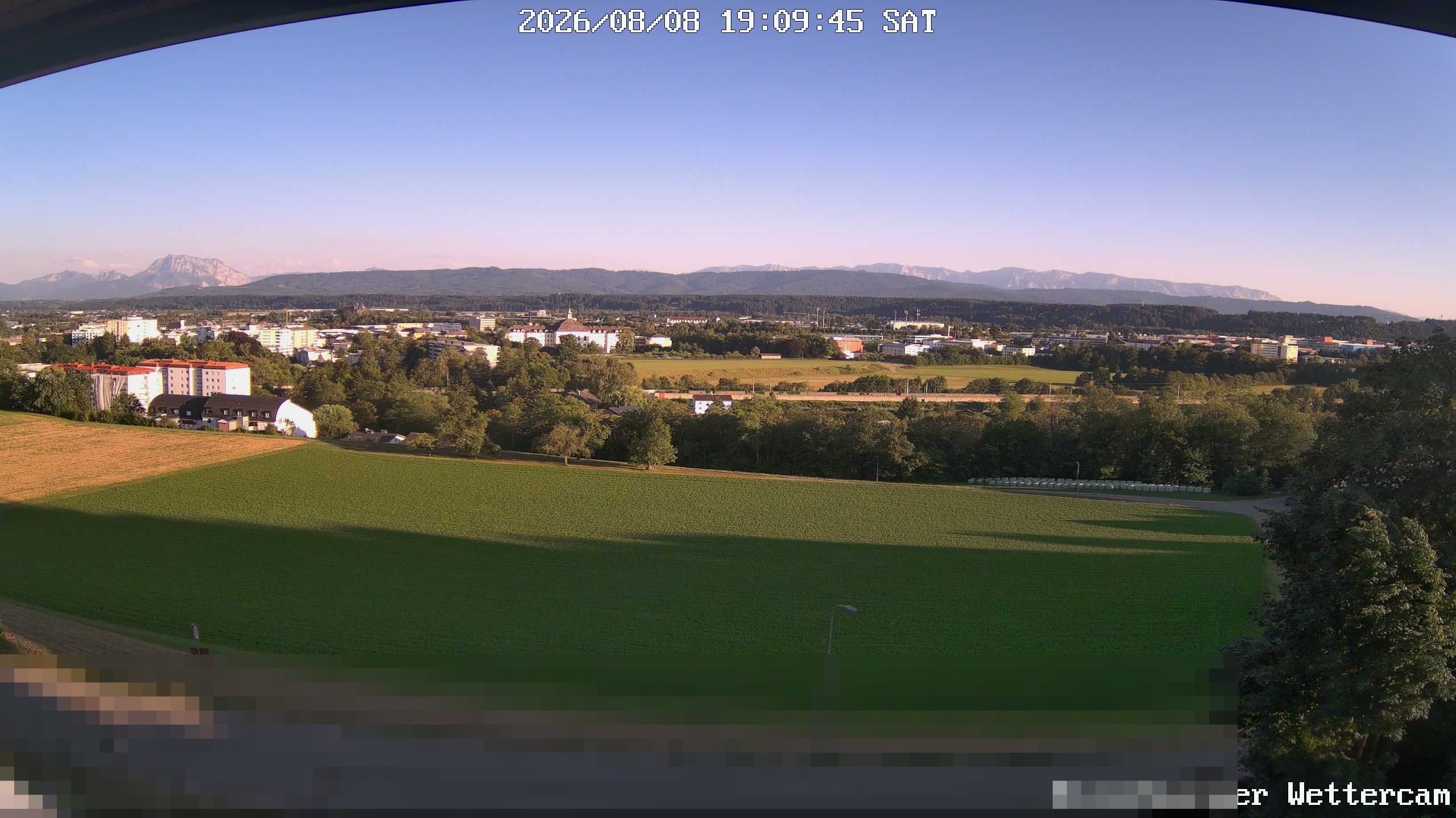 Aktuelles Webcam-Bild