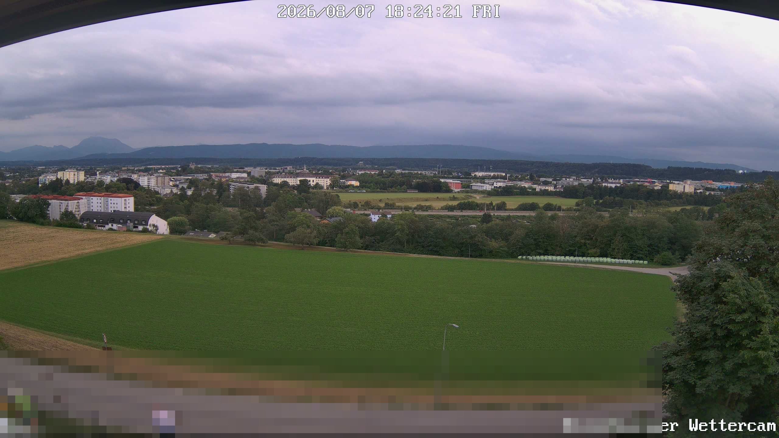 Aktuelles Webcam-Bild