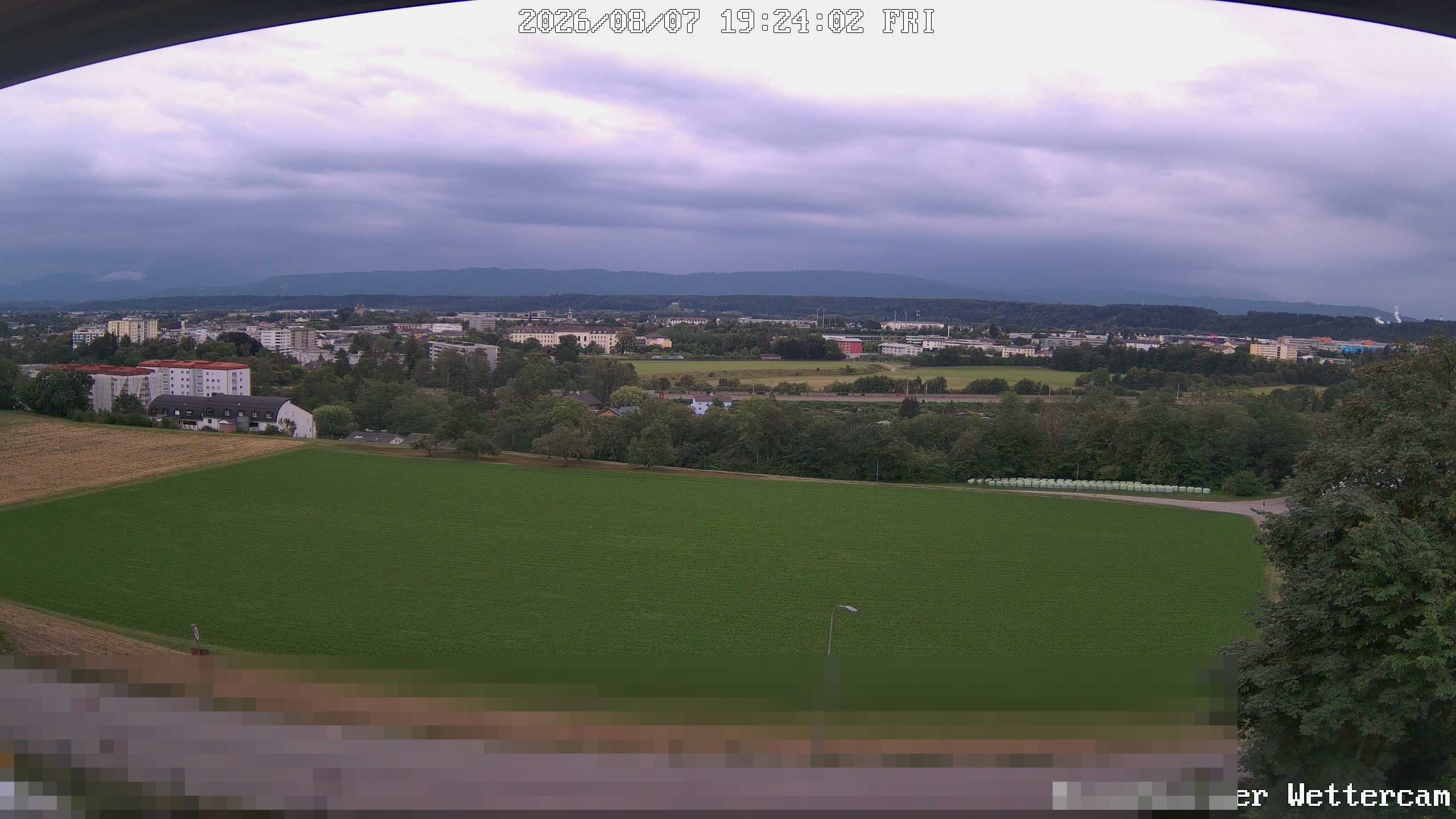 Aktuelles Webcam-Bild
